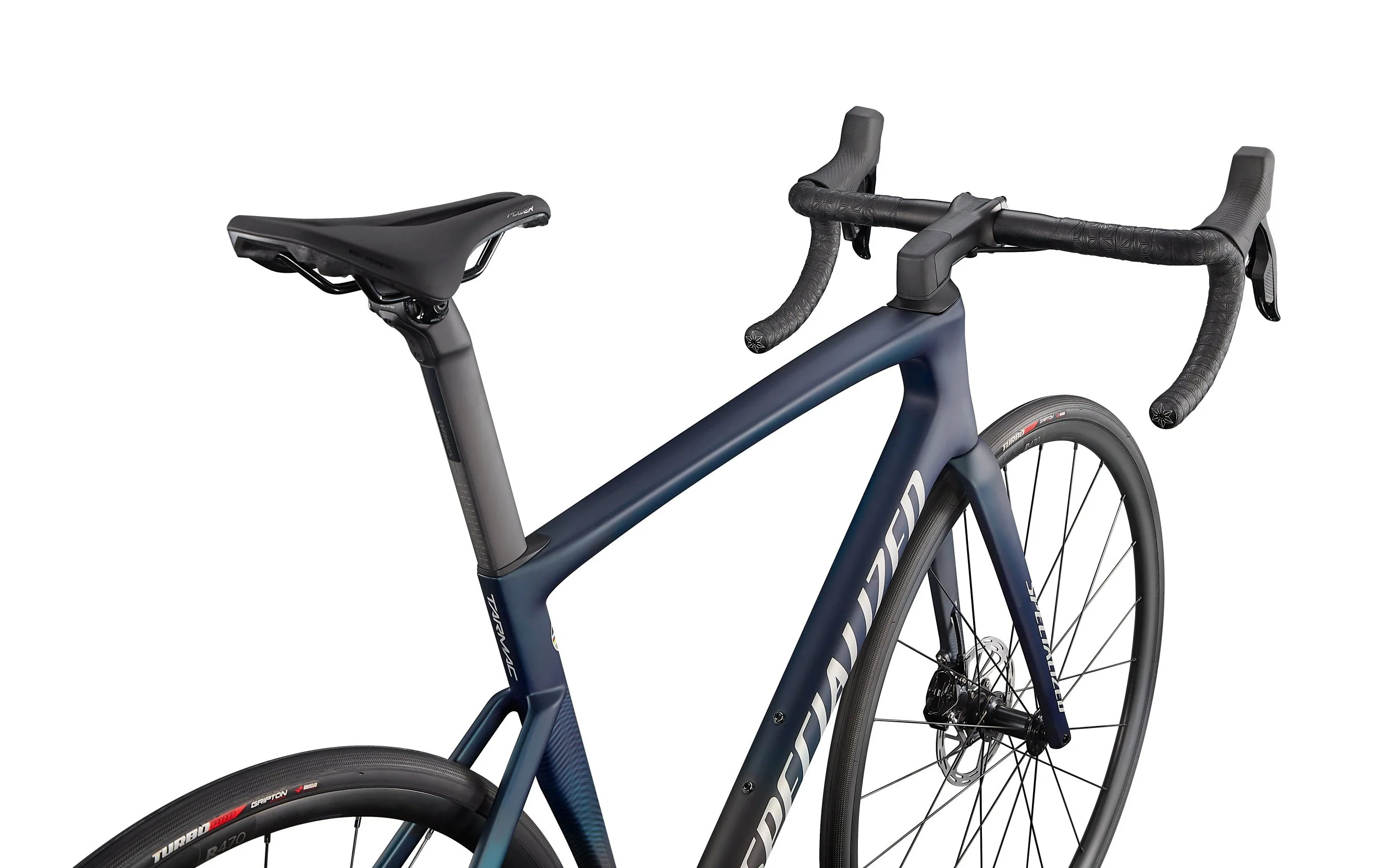 Tarmac SL7 Comp - Rival eTap AXS - Image 4
