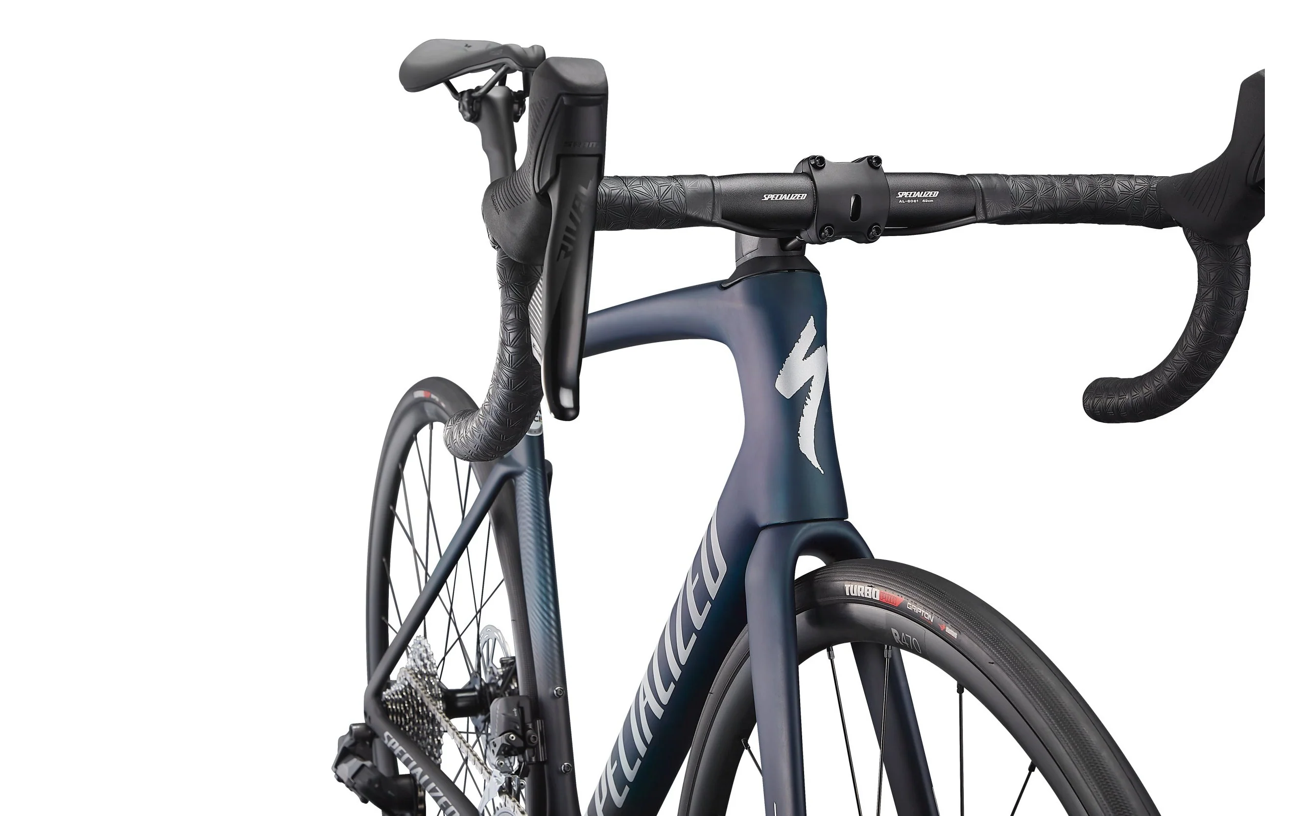 Tarmac SL7 Comp - Rival eTap AXS - Image 6