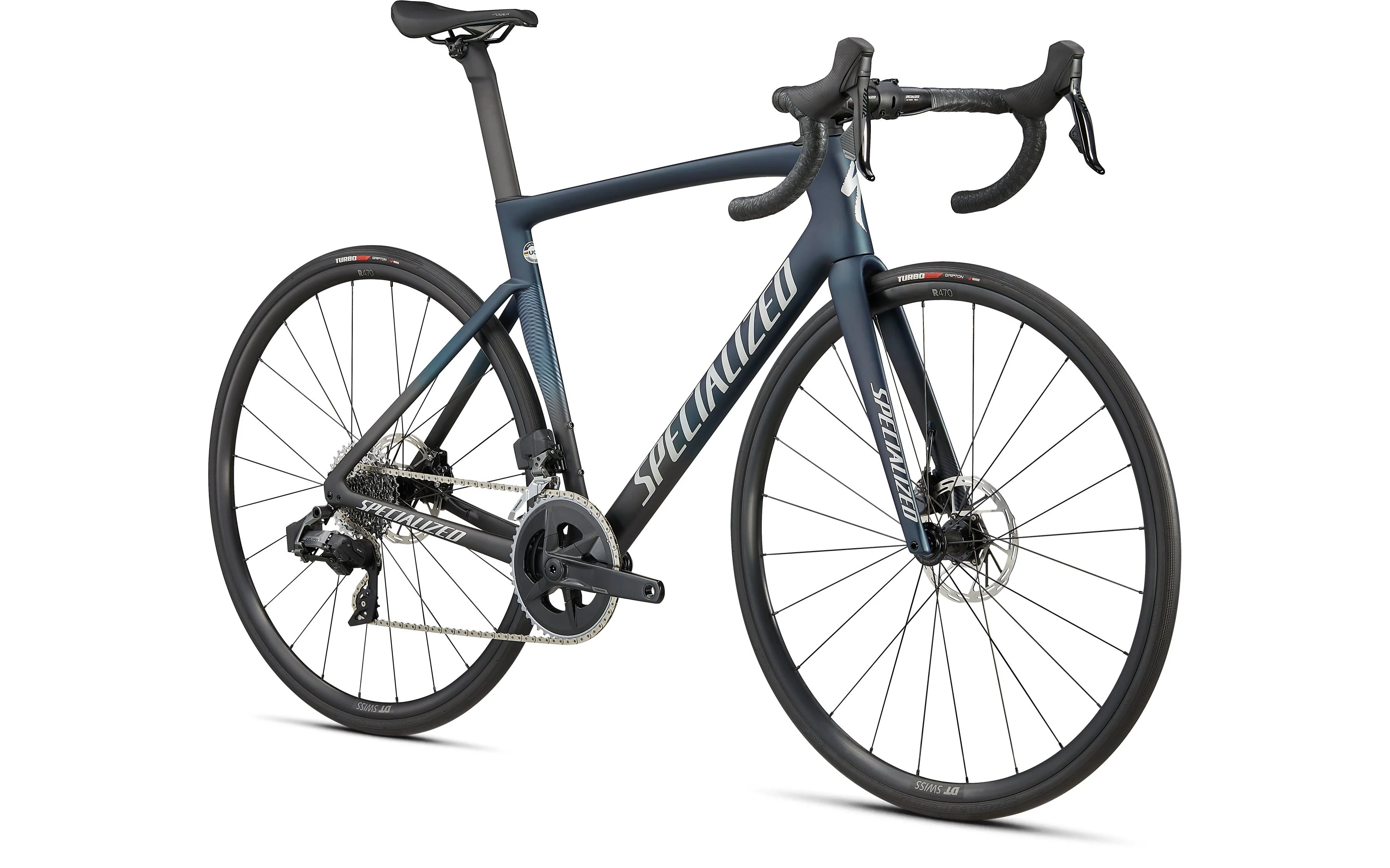 Tarmac SL7 Comp - Rival eTap AXS - Image 8