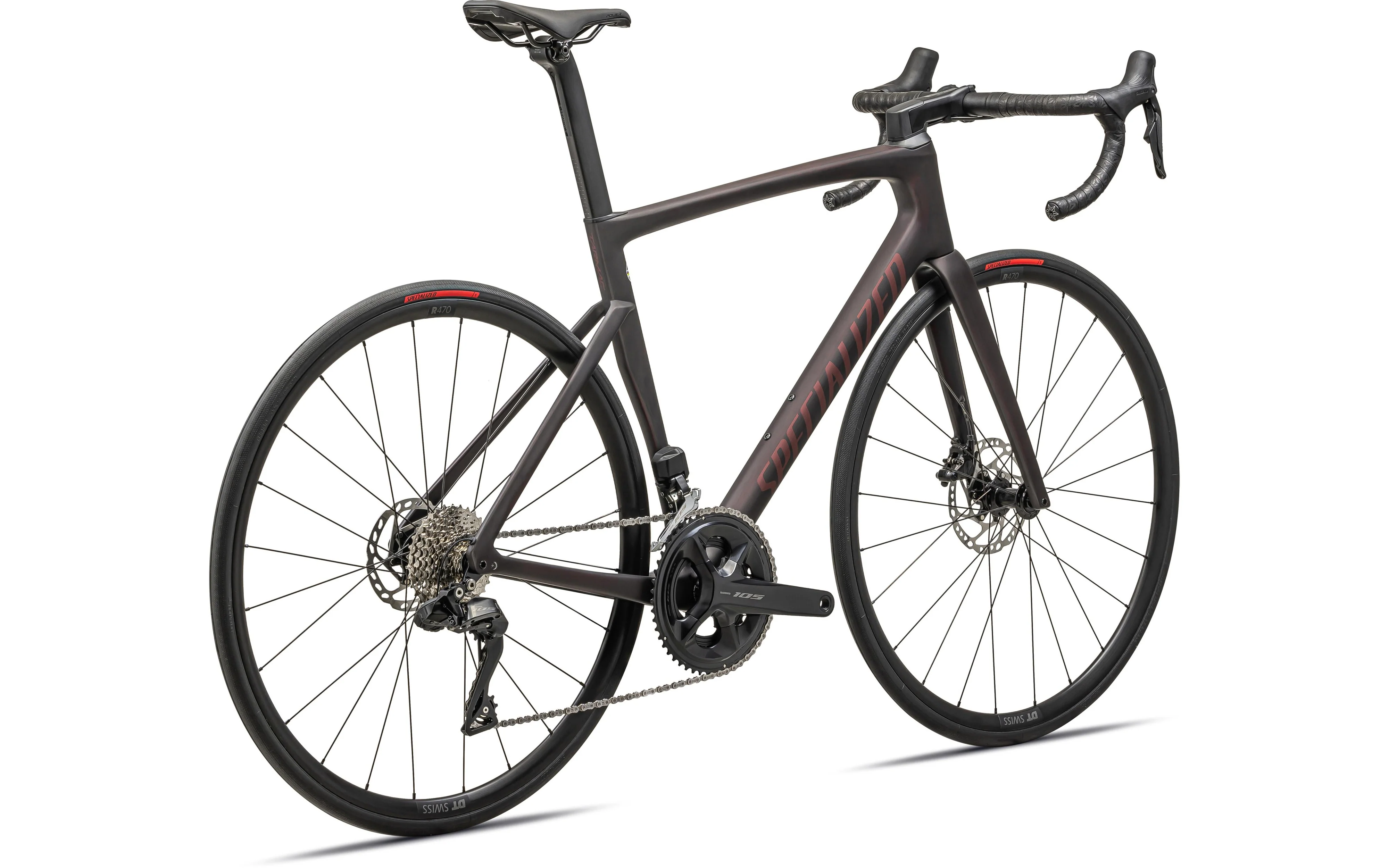 Tarmac SL7 Comp - Shimano 105 Di2 - Image 11