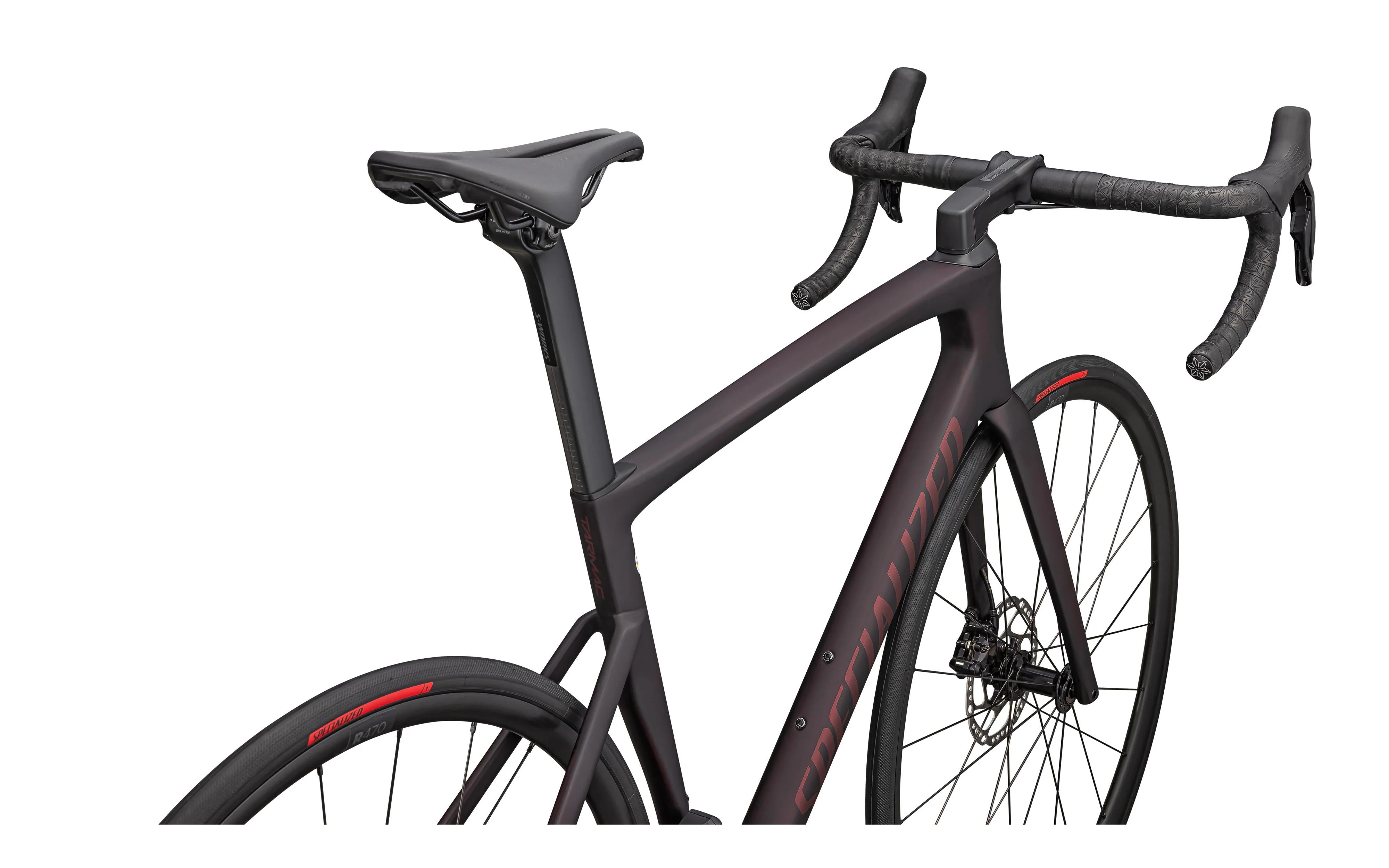 Tarmac SL7 Comp - Shimano 105 Di2 - Image 12