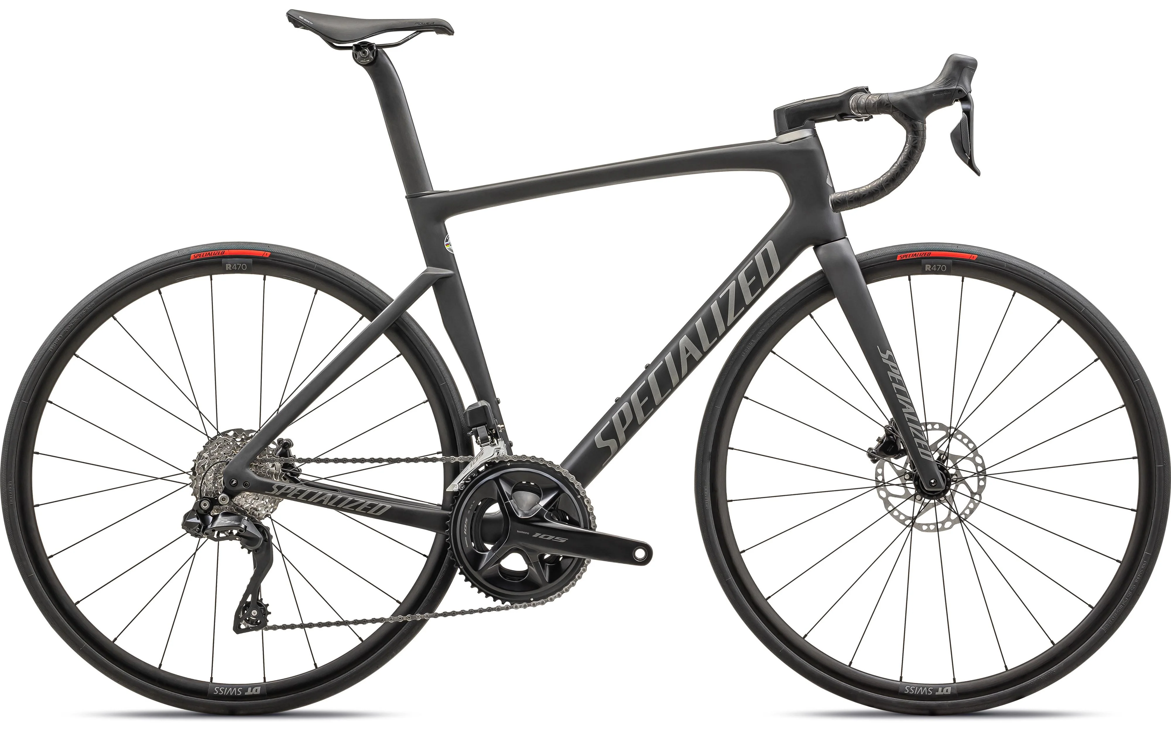 Tarmac SL7 Comp - Shimano 105 Di2 - Image 2