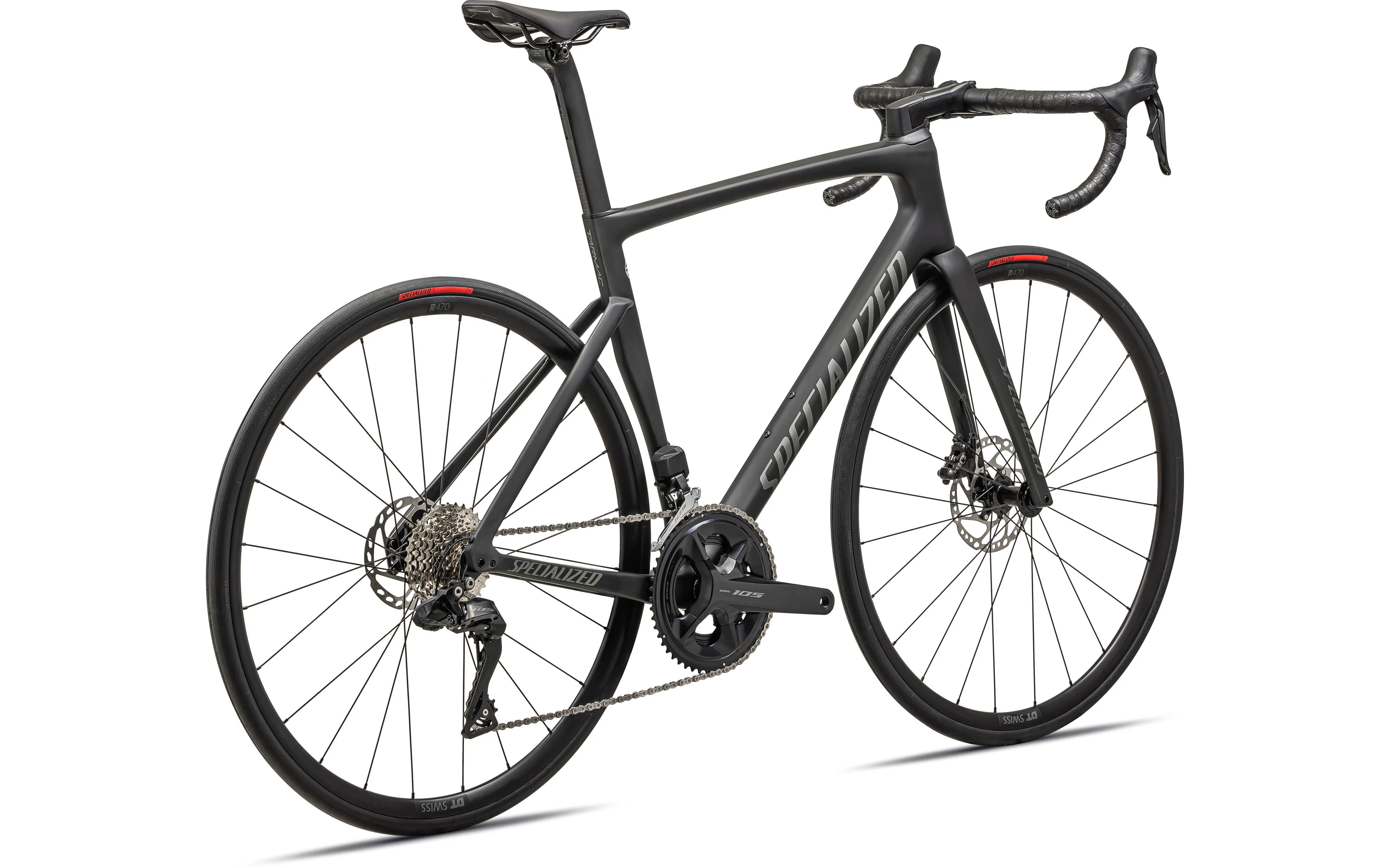 Tarmac SL7 Comp - Shimano 105 Di2 - Image 5