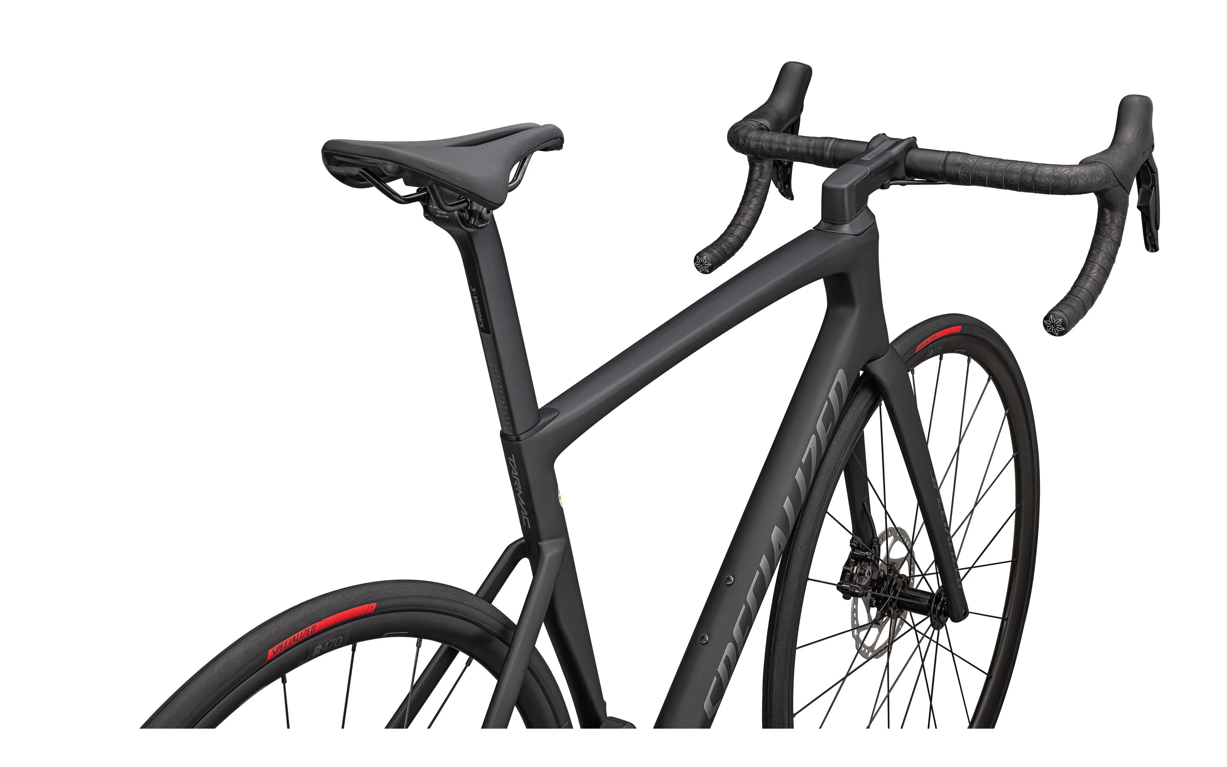Tarmac SL7 Comp - Shimano 105 Di2 - Image 6