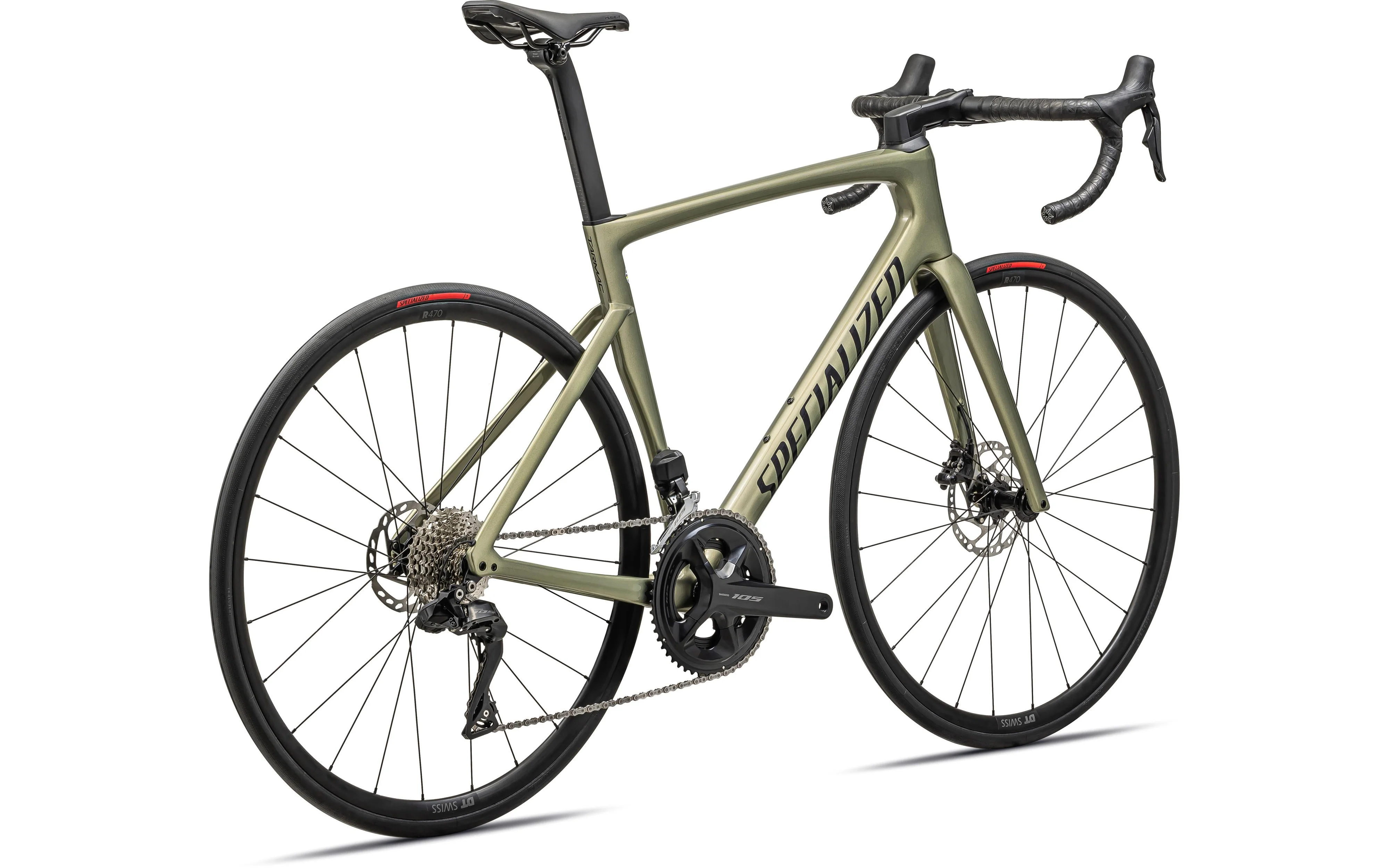 Tarmac SL7 Comp - Shimano 105 Di2 - Image 8