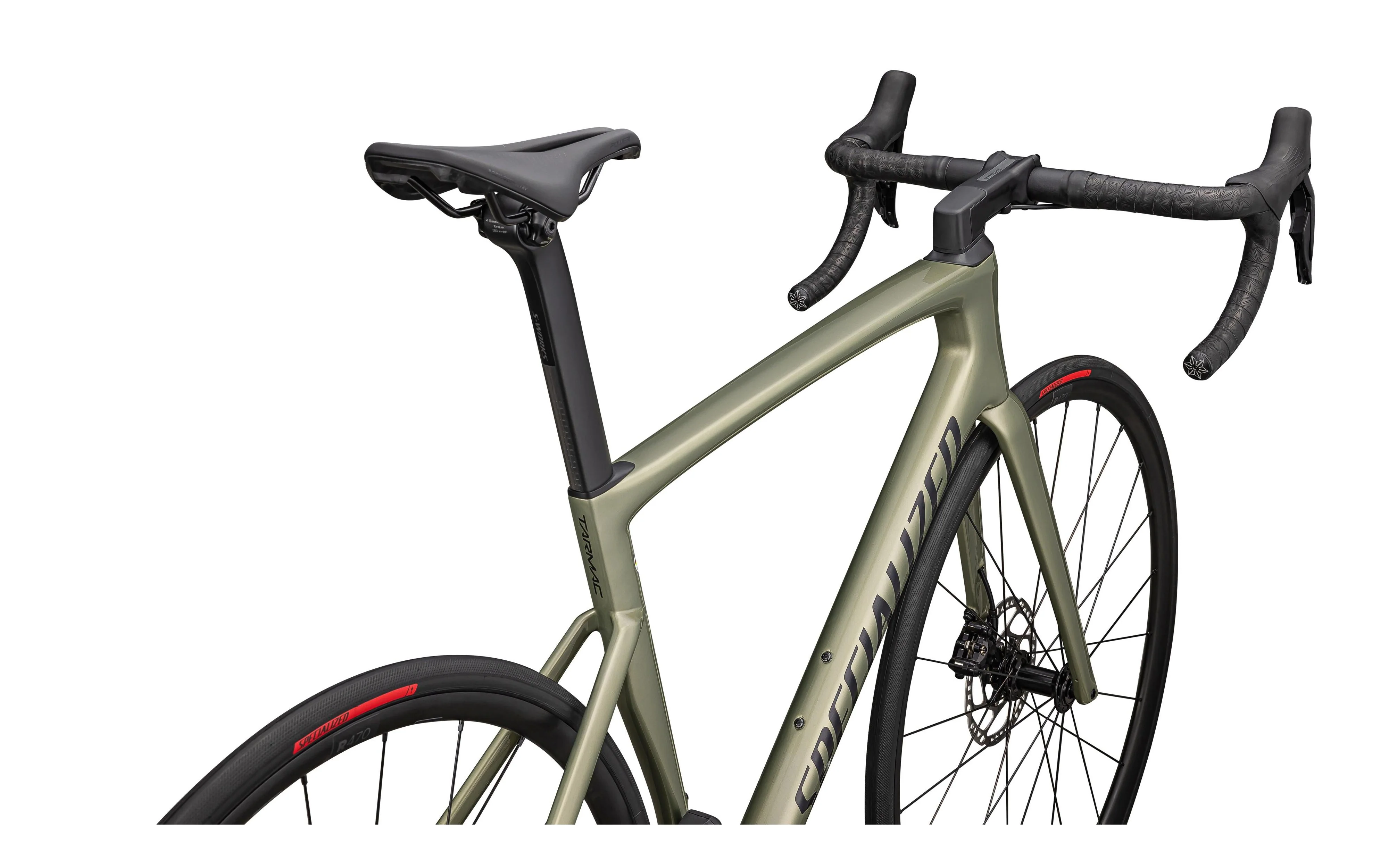 Tarmac SL7 Comp - Shimano 105 Di2 - Image 9
