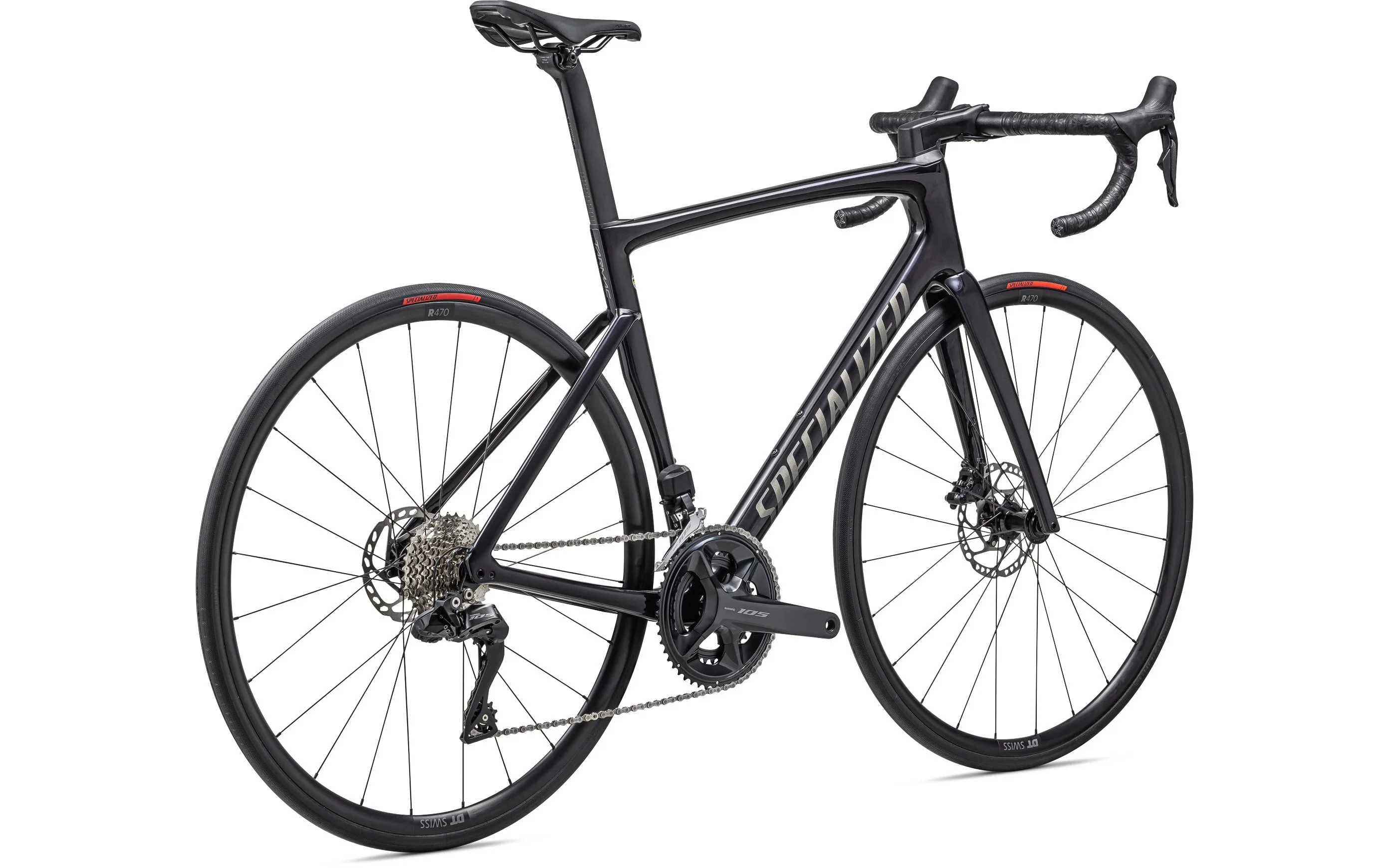 Tarmac SL7 Comp -Shimano 105 Di2 - Image 10