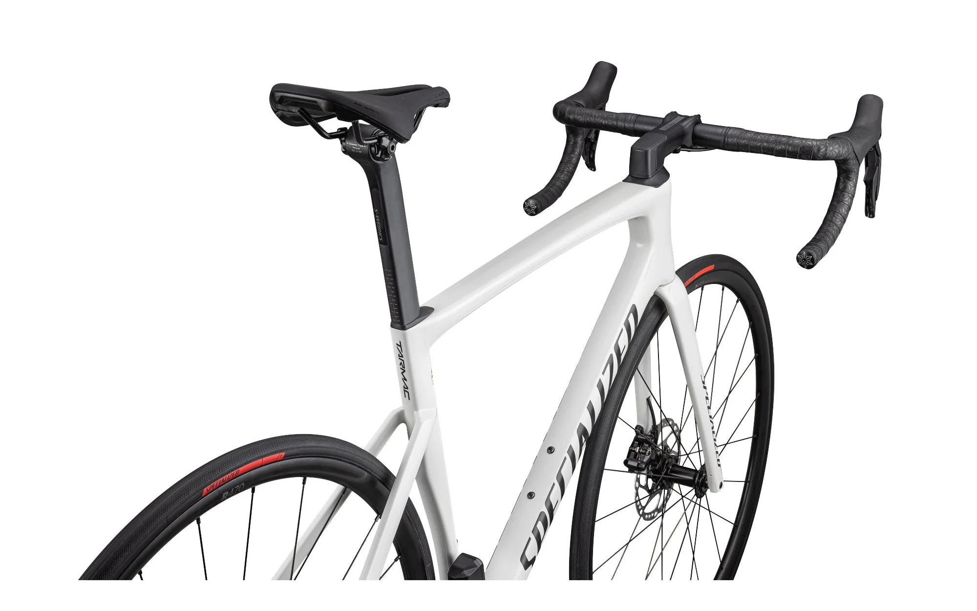Tarmac SL7 Comp -Shimano 105 Di2 - Image 11