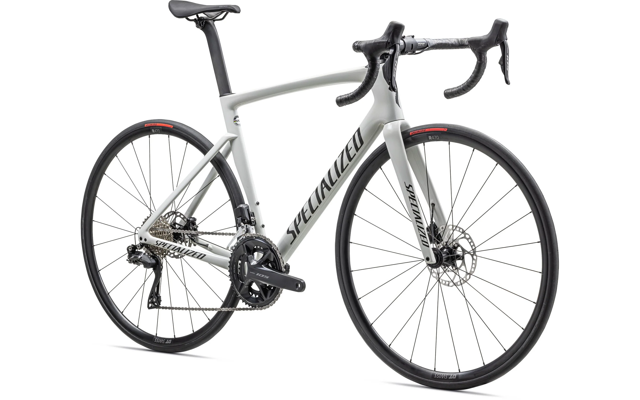 Tarmac SL7 Comp -Shimano 105 Di2 - Image 13