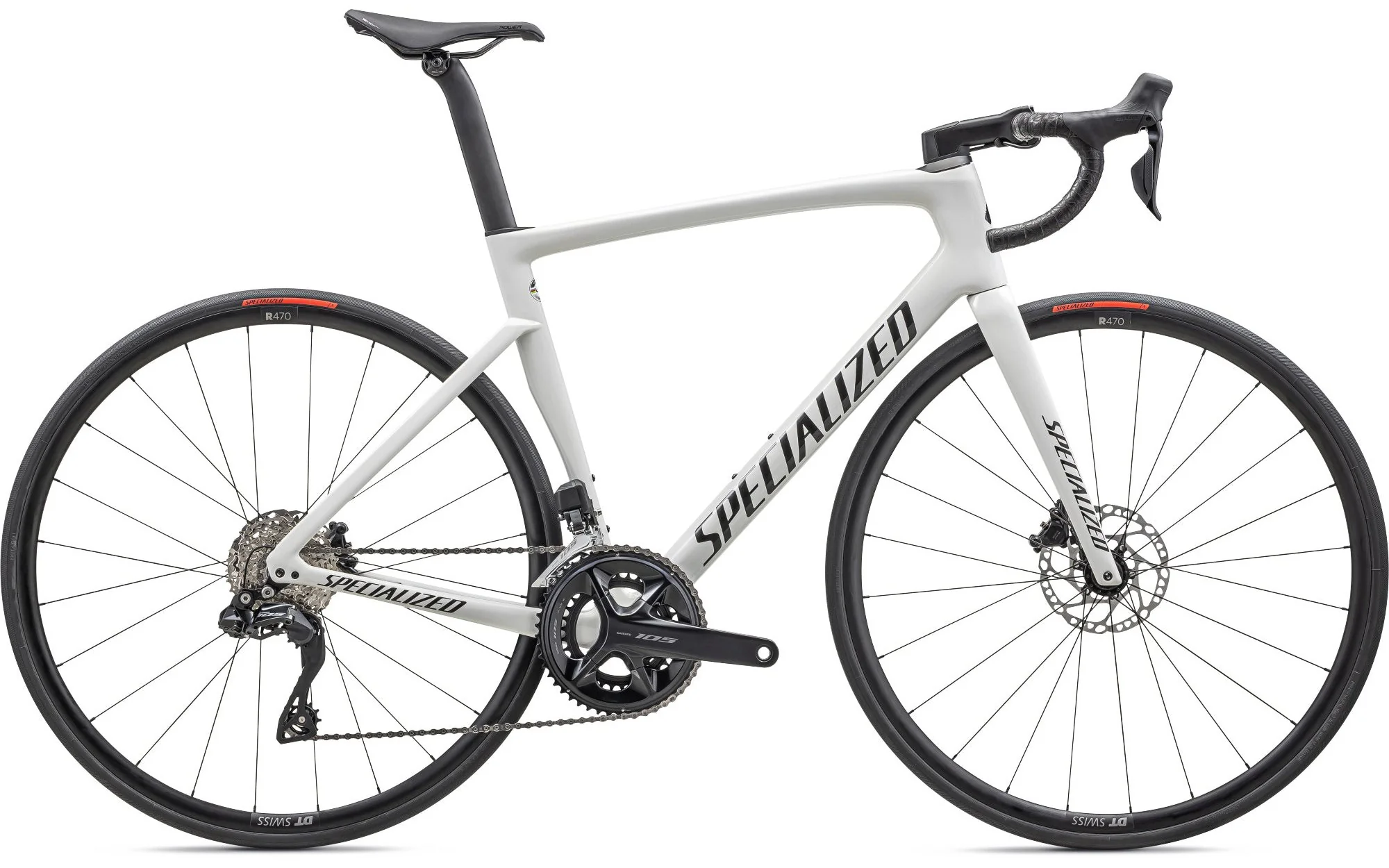 Tarmac SL7 Comp -Shimano 105 Di2 - Image 14