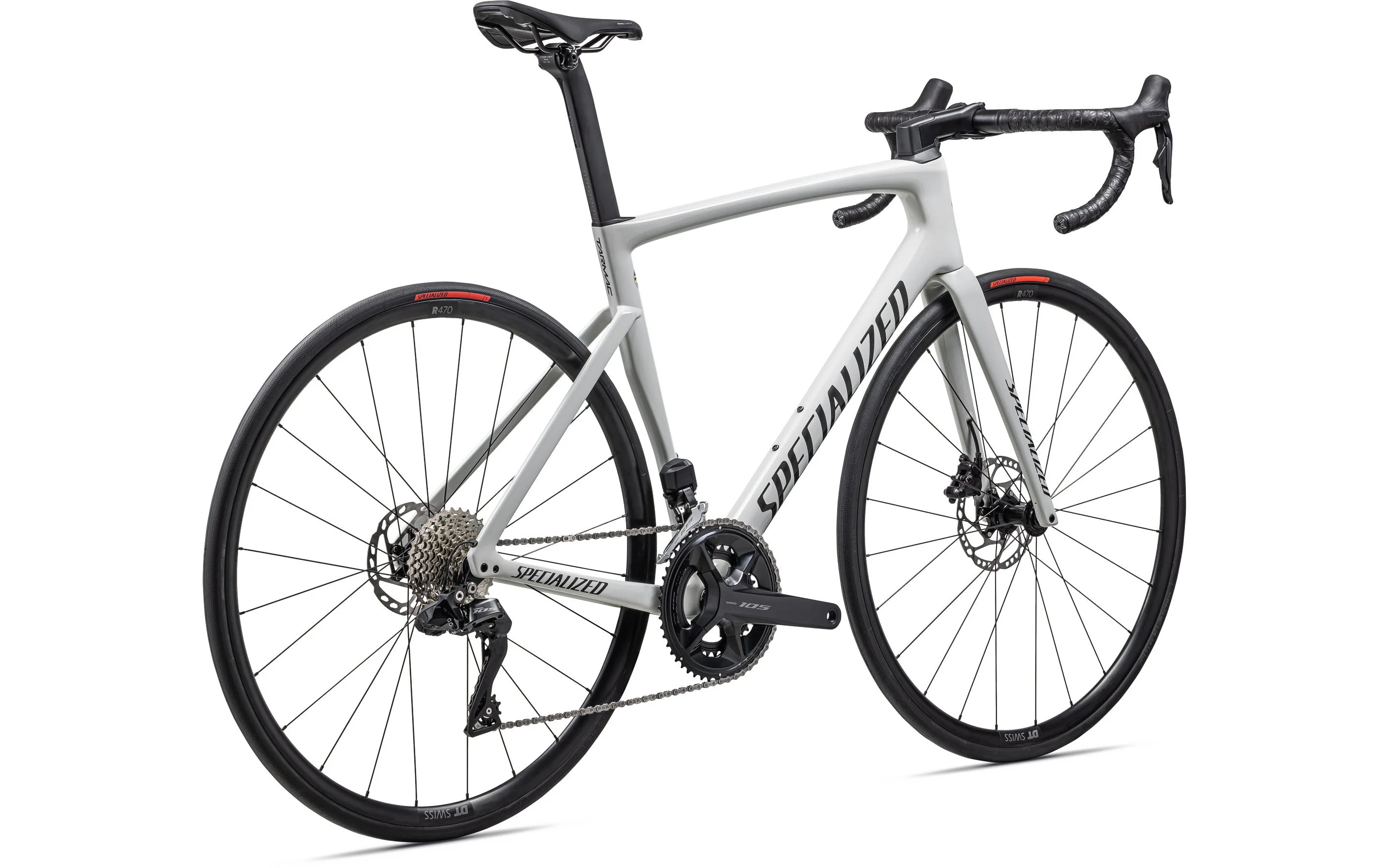 Tarmac SL7 Comp -Shimano 105 Di2 - Image 15
