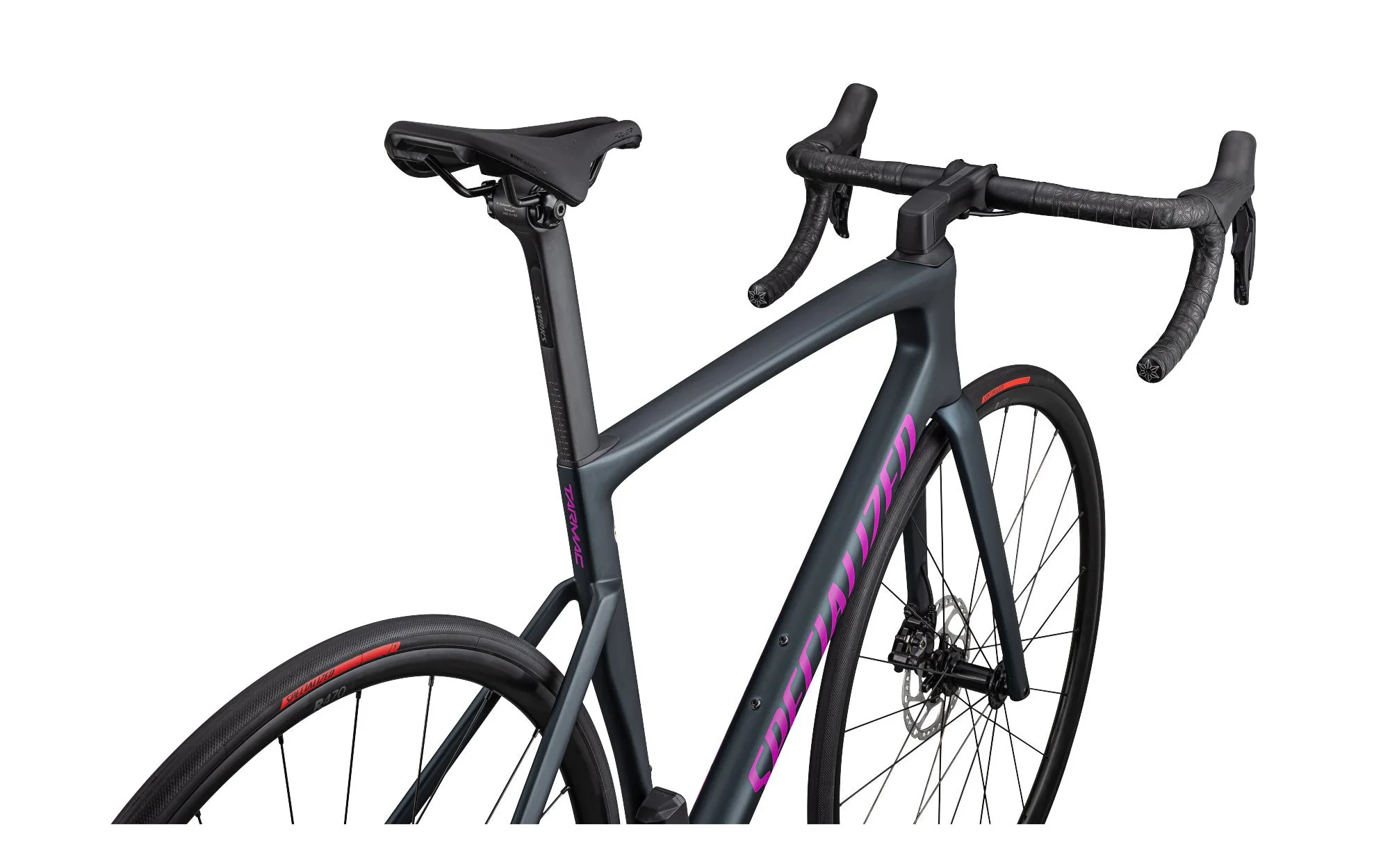 Tarmac SL7 Comp -Shimano 105 Di2 - Image 3