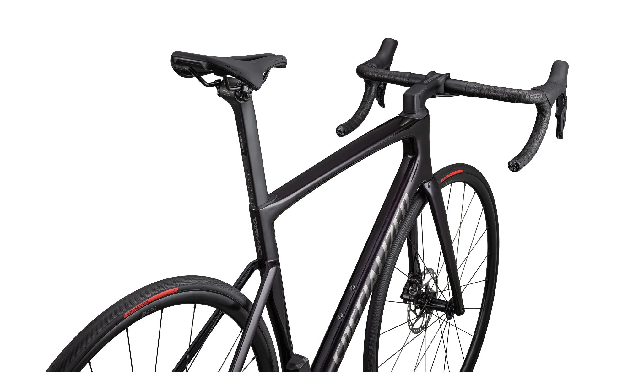 Tarmac SL7 Comp -Shimano 105 Di2 - Image 7