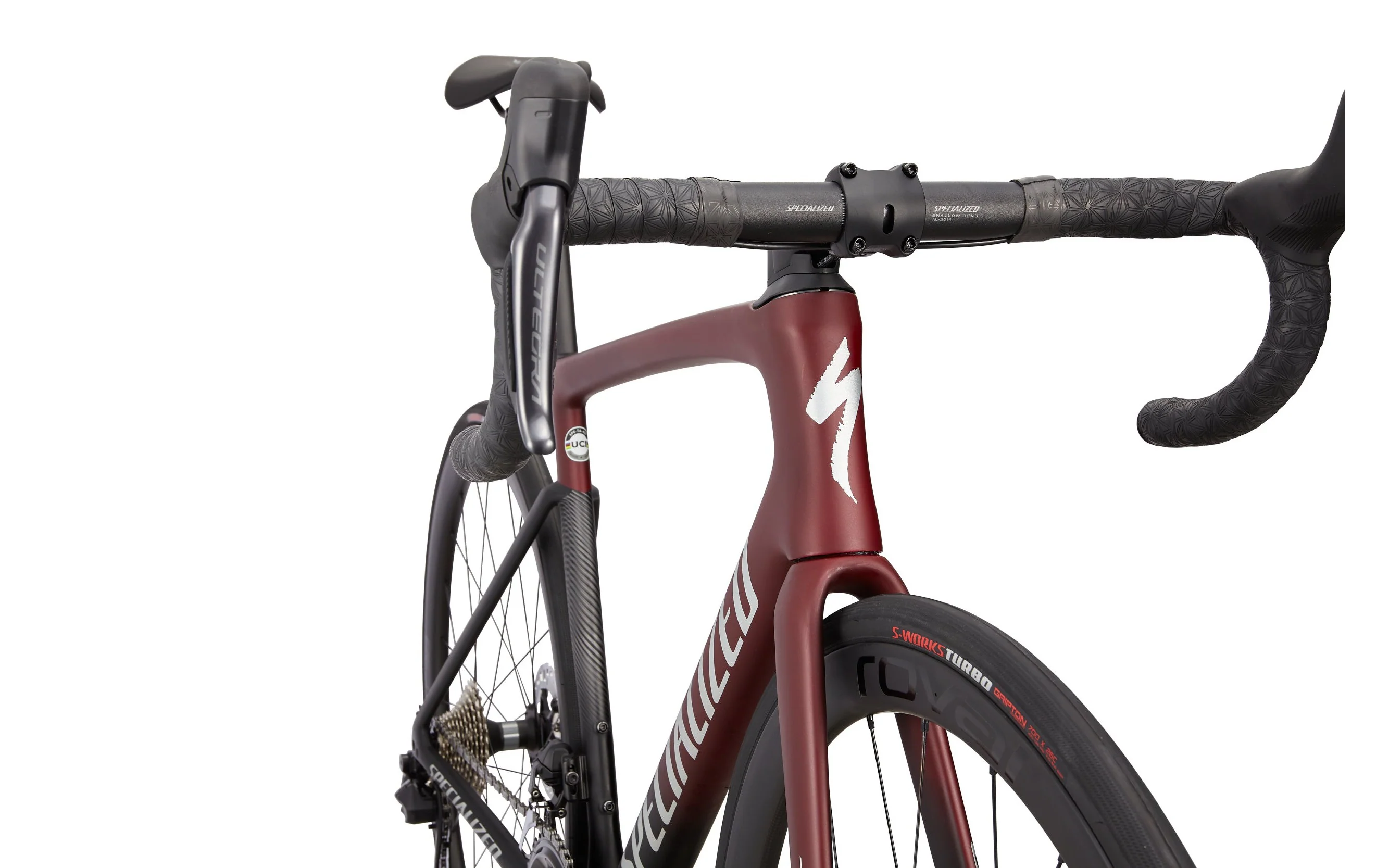 Tarmac SL7 Expert - Image 12
