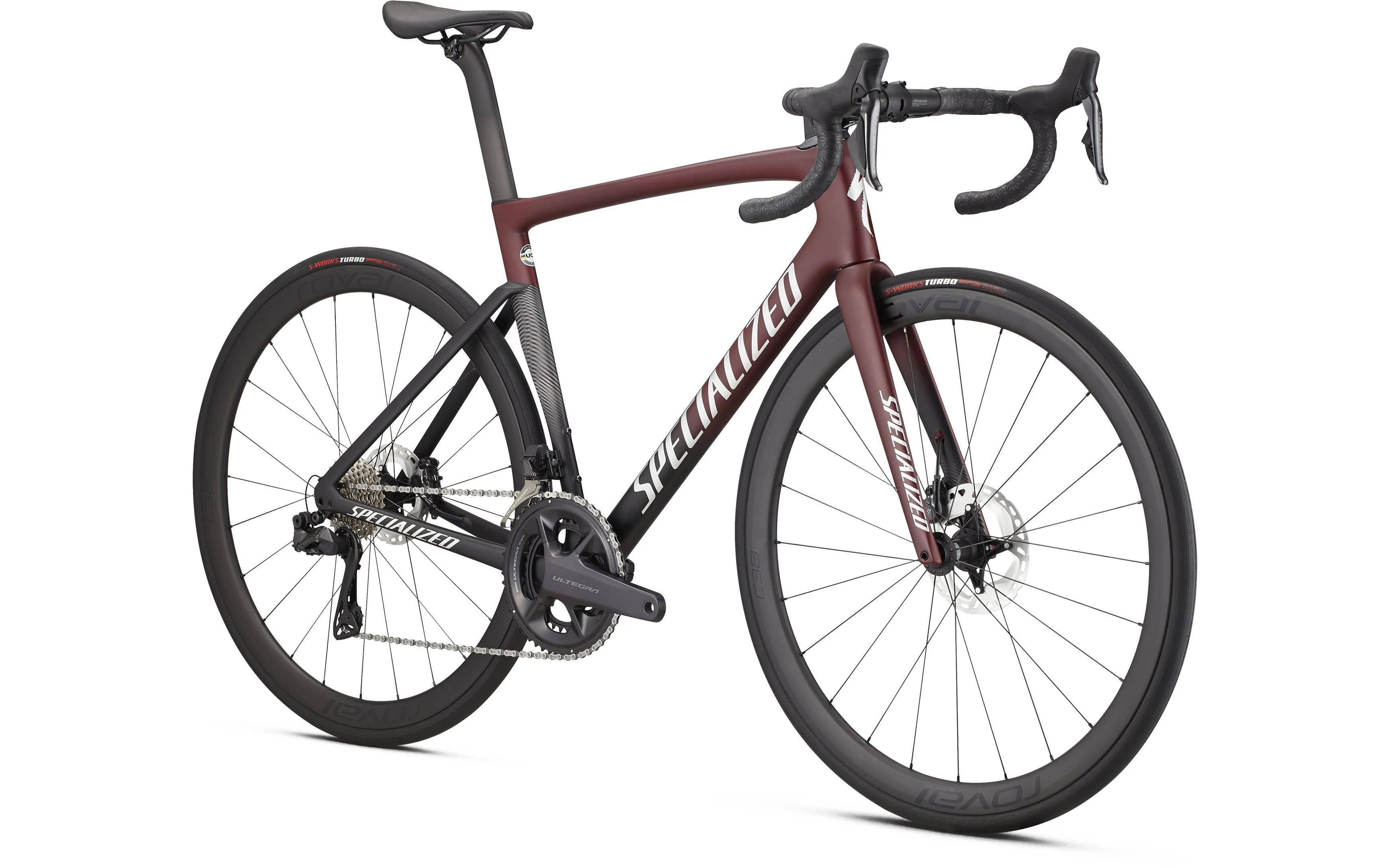 Tarmac SL7 Expert - Image 14