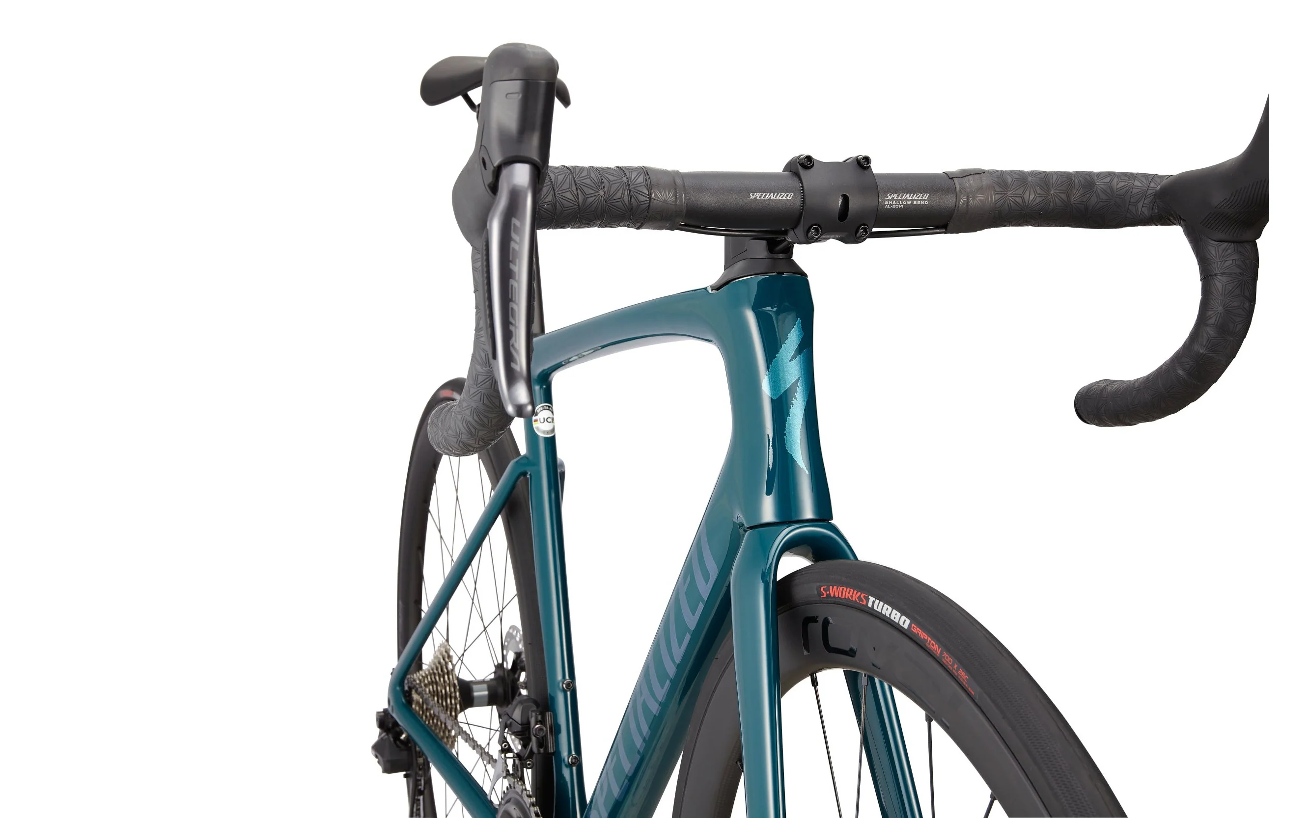 Tarmac SL7 Expert - Image 6