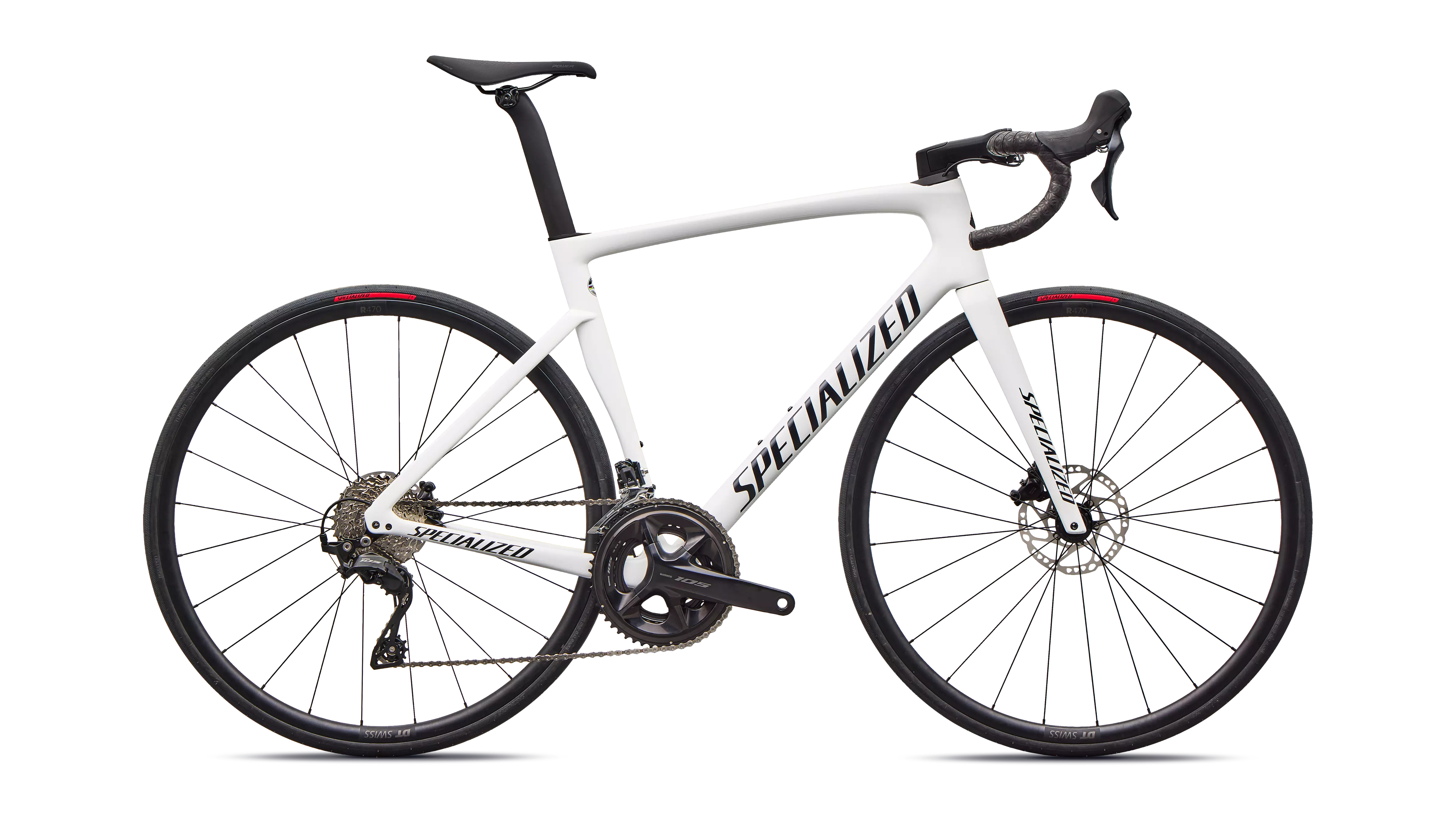 Tarmac SL7 Sport