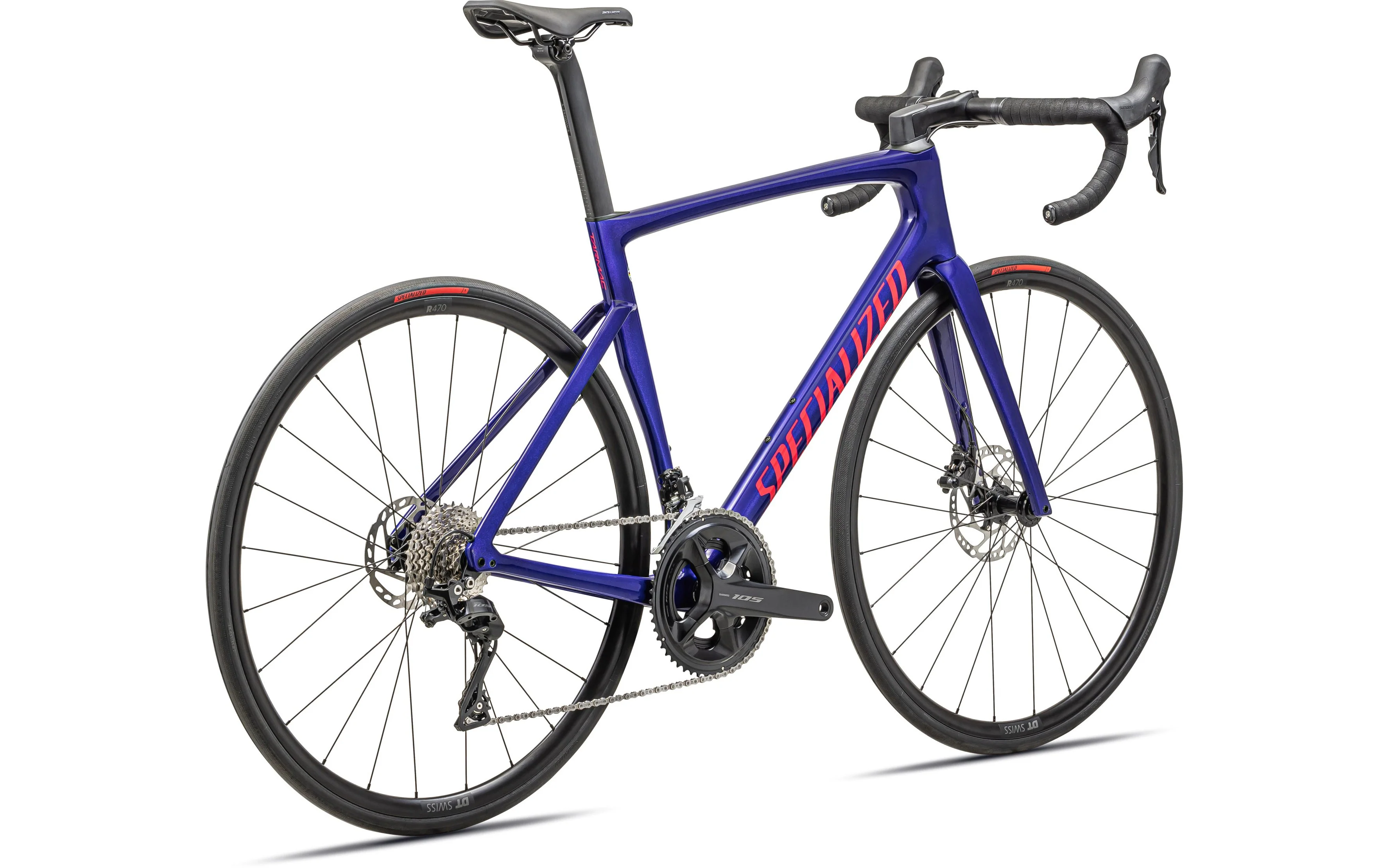 Tarmac SL7 Sport - Shimano 105 - Image 4