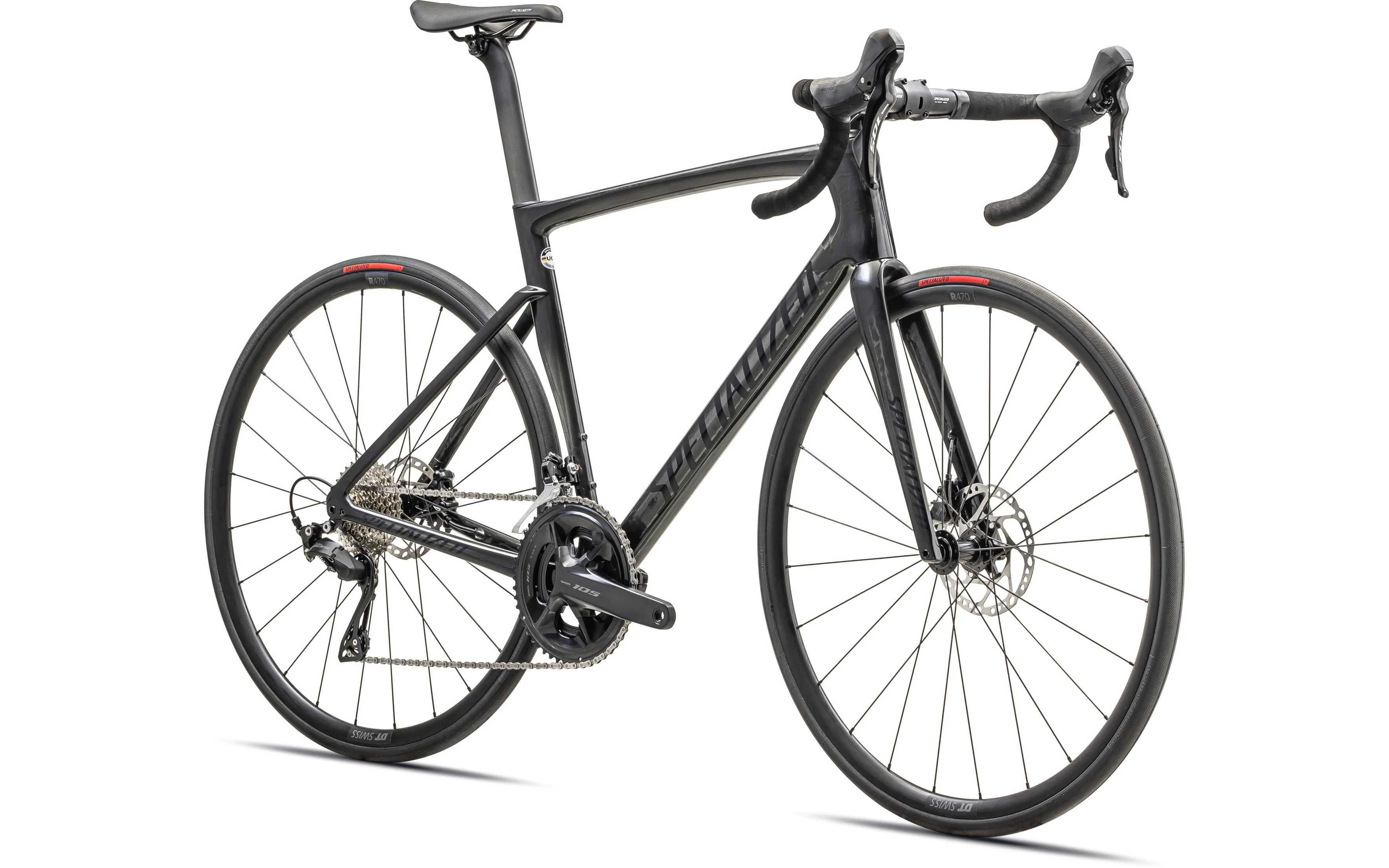Tarmac SL7 Sport - Shimano 105 - Image 5