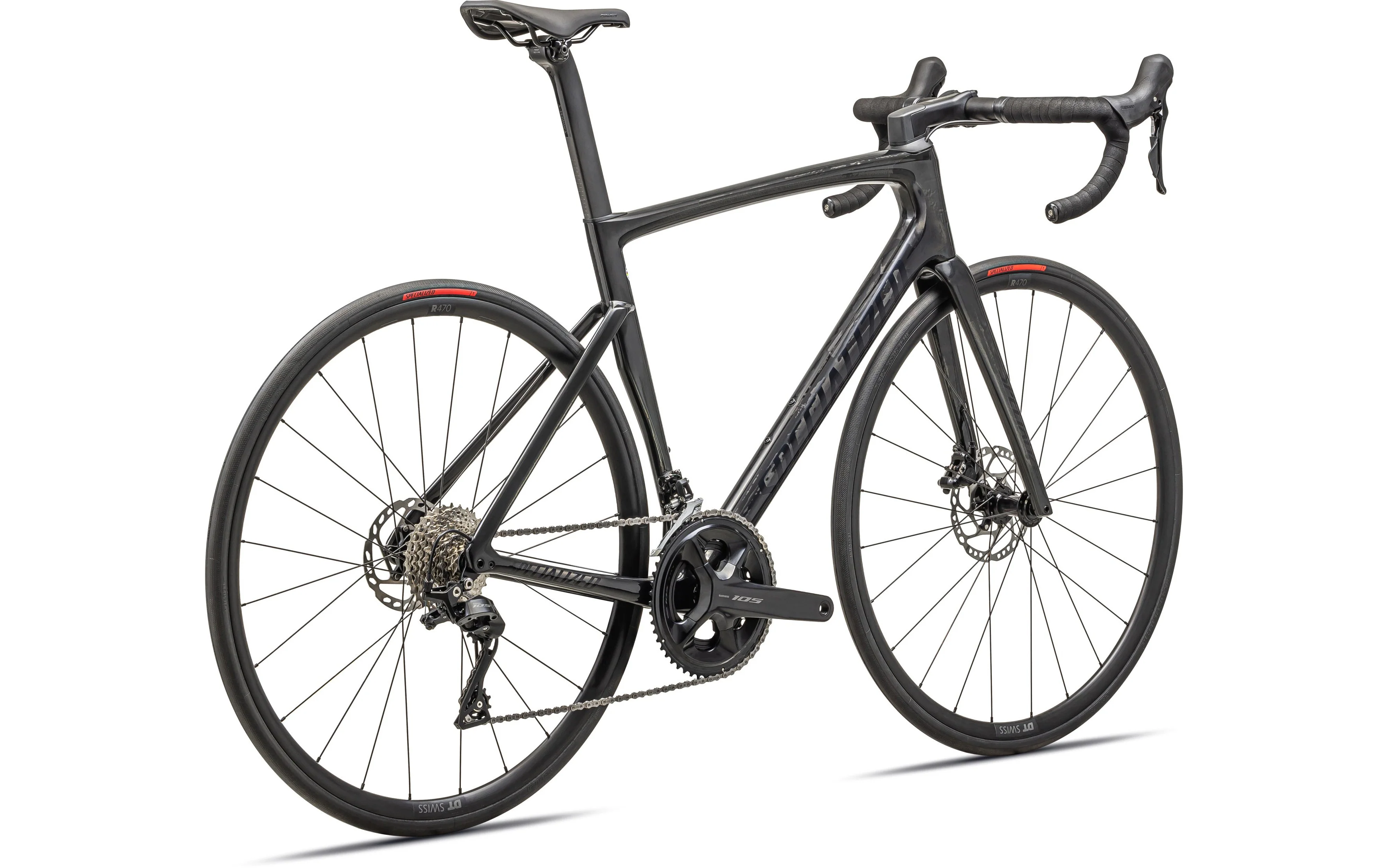 Tarmac SL7 Sport - Shimano 105 - Image 6