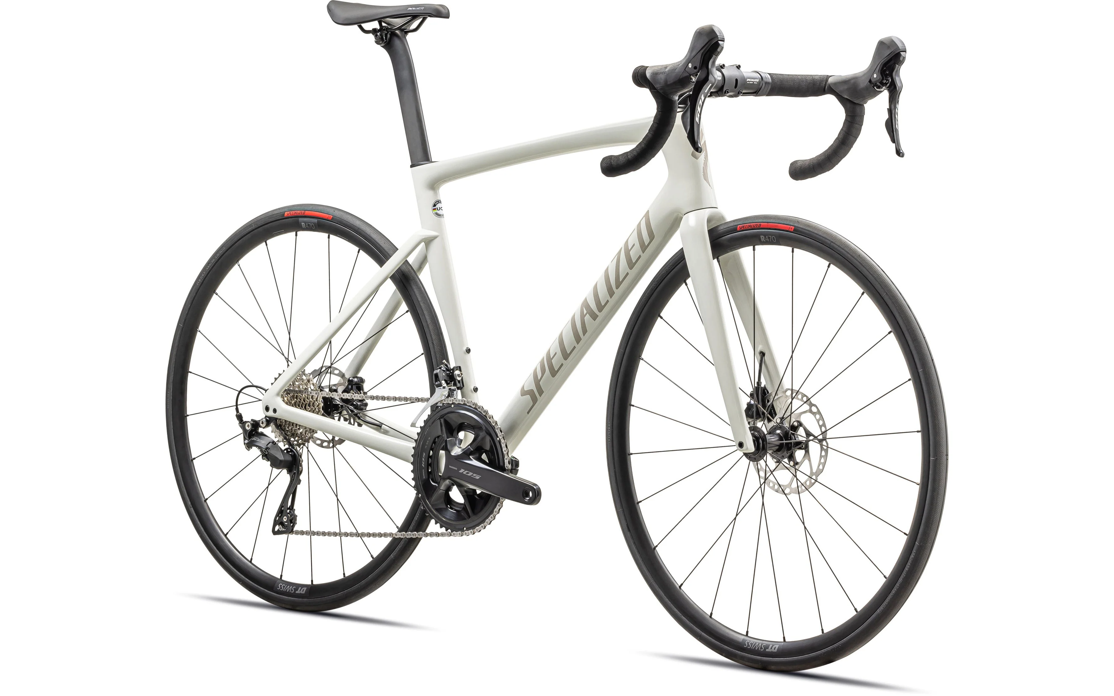 Tarmac SL7 Sport - Shimano 105 - Image 7