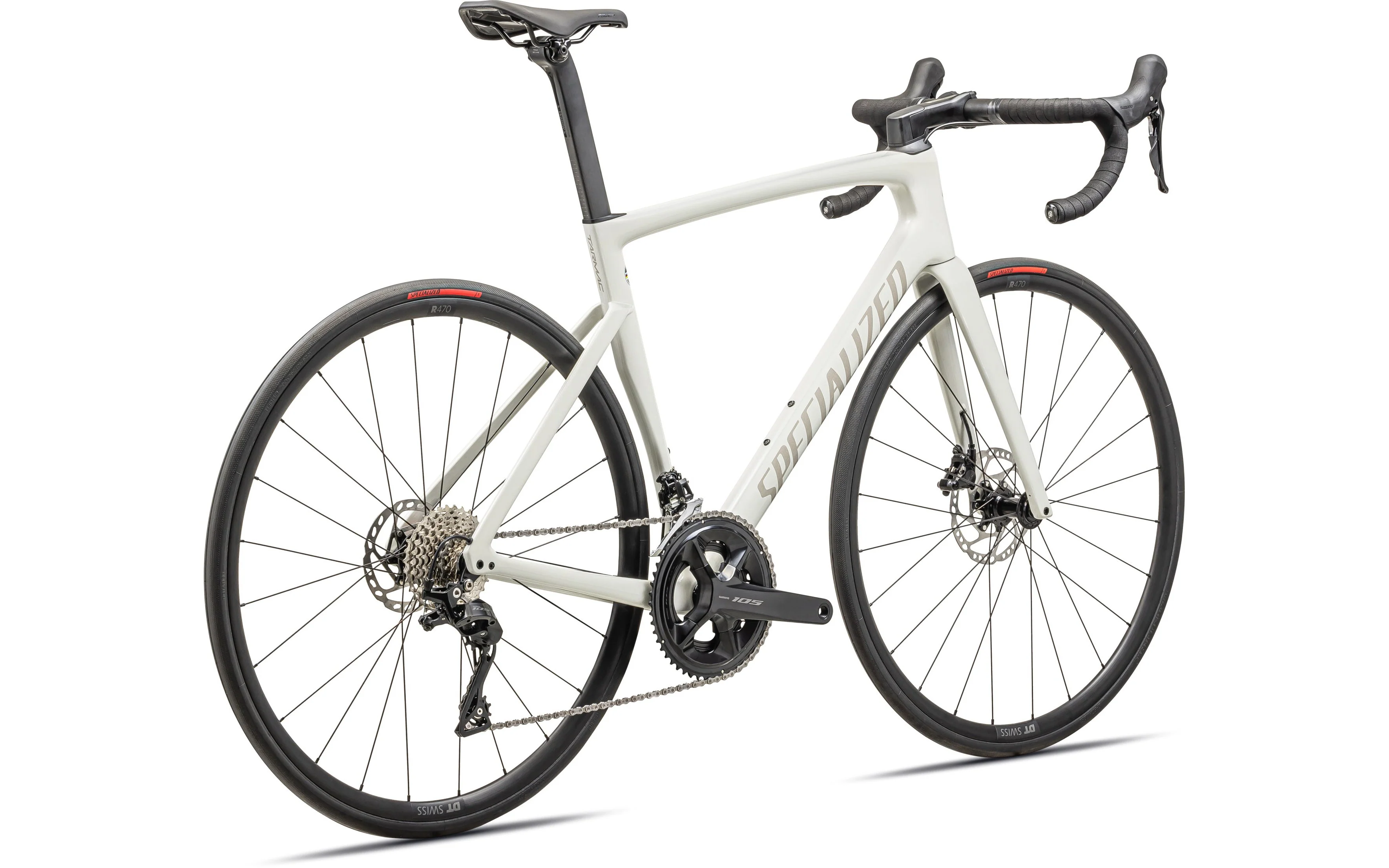 Tarmac SL7 Sport - Shimano 105 - Image 8