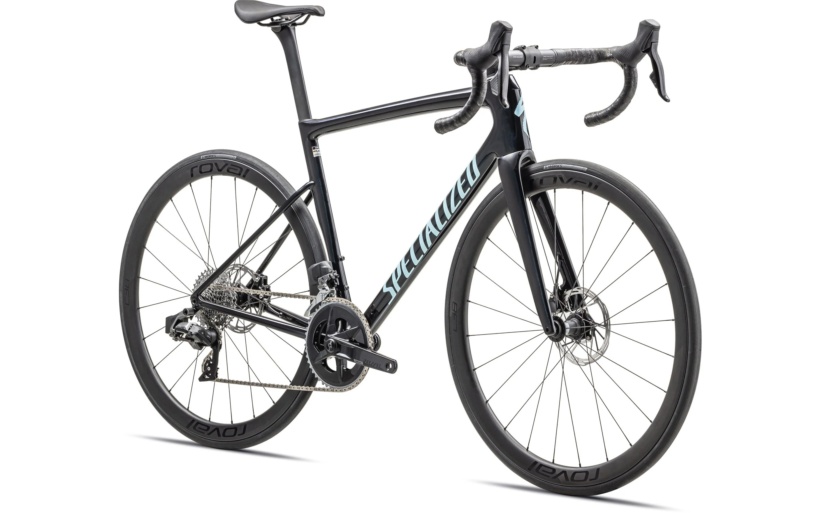 Tarmac SL8 Expert - Image 13