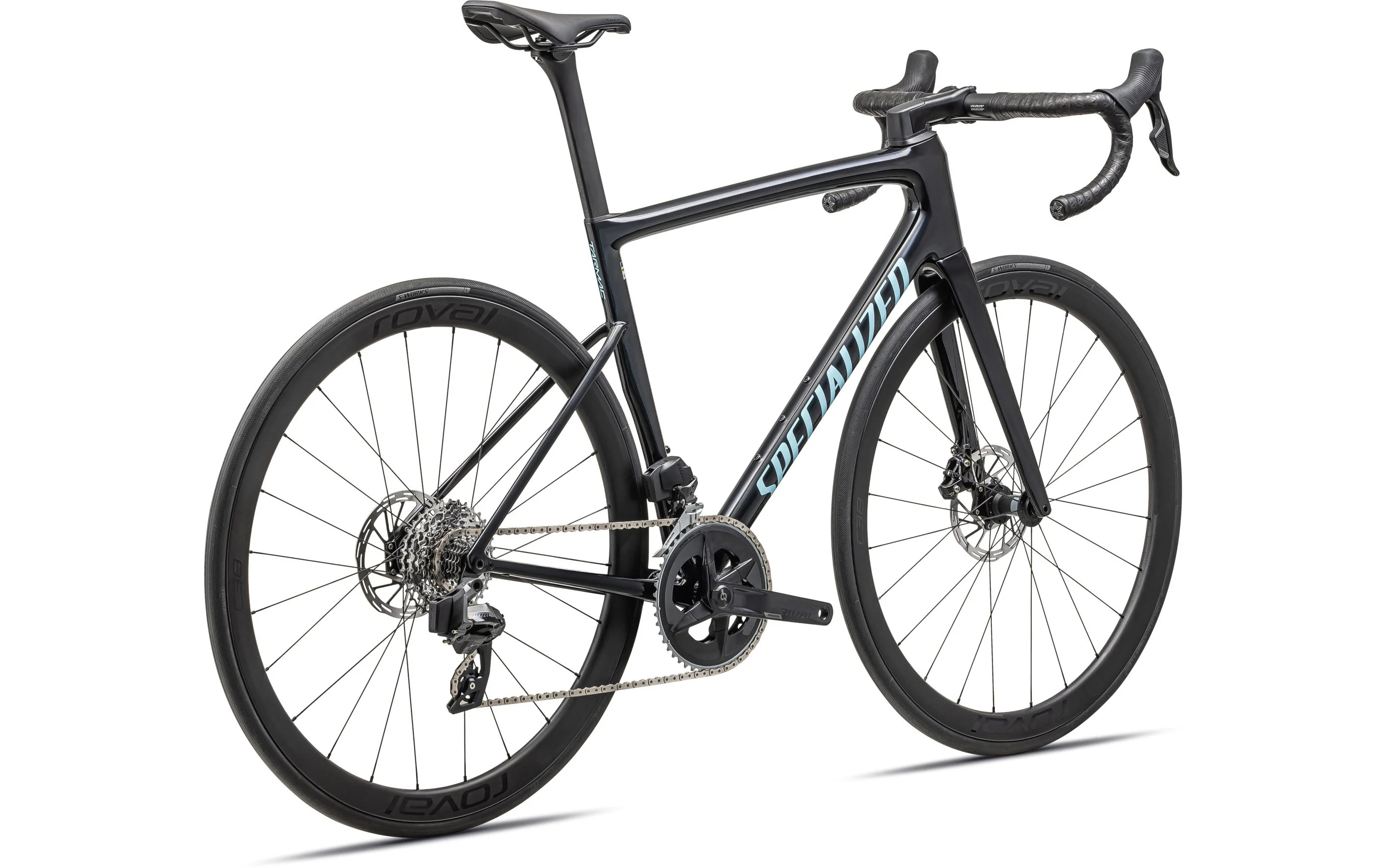 Tarmac SL8 Expert - Image 15