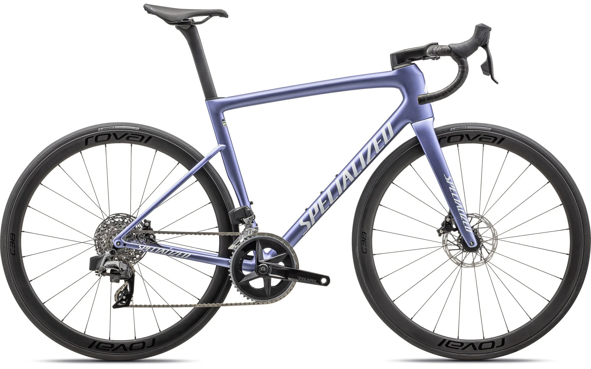 Tarmac SL8 Expert - Image 2