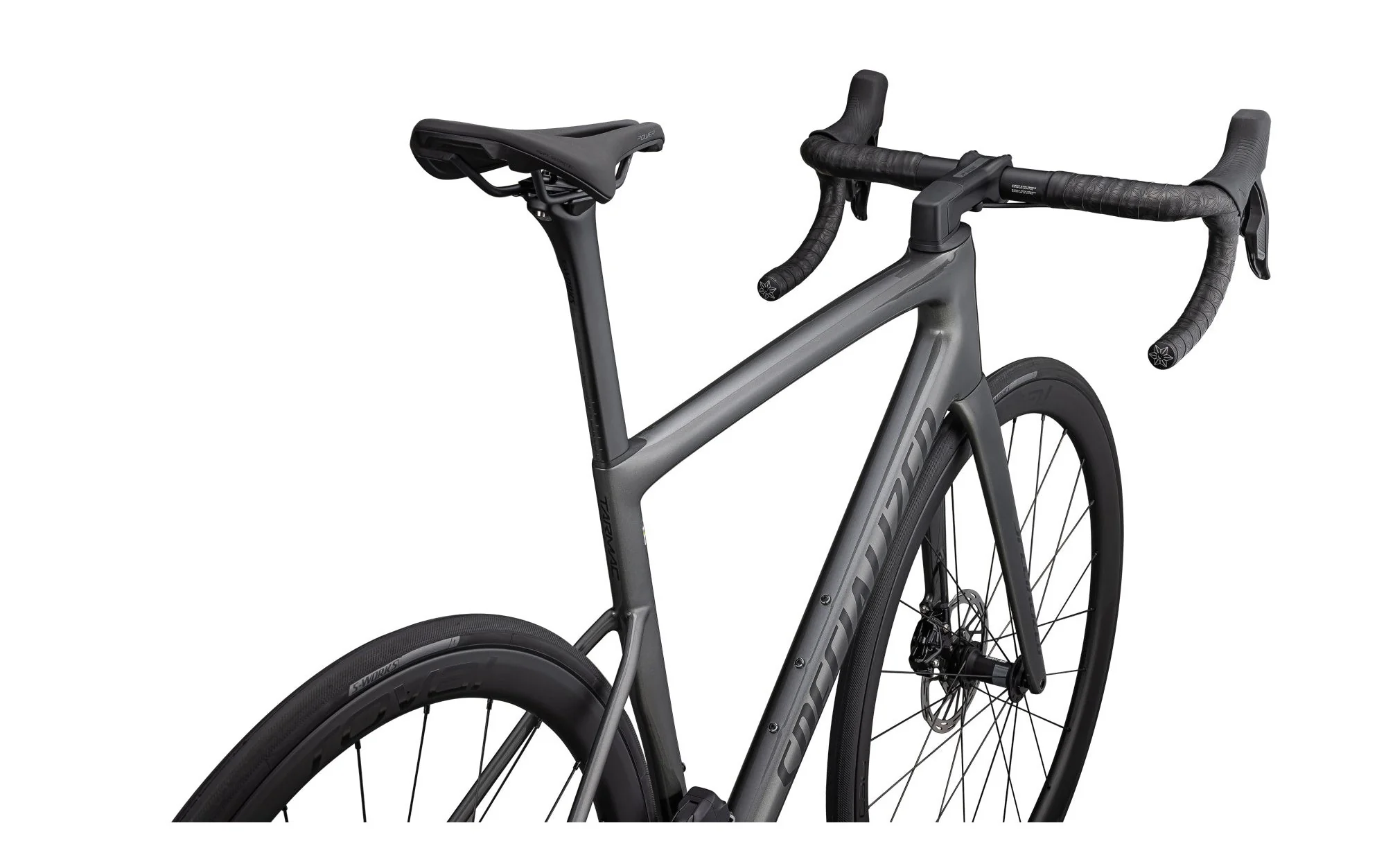 Tarmac SL8 Expert - Image 3