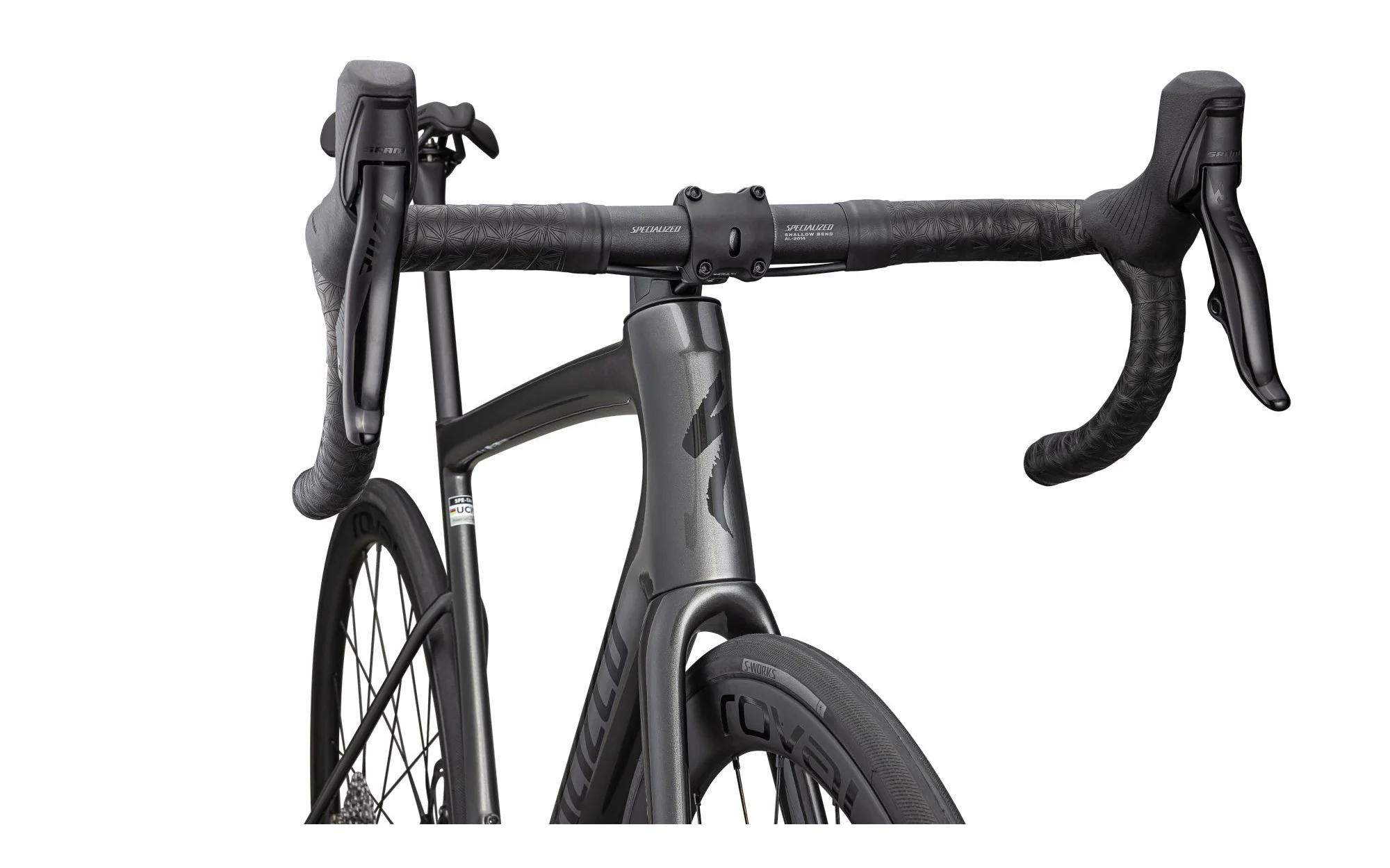 Tarmac SL8 Expert - Image 5
