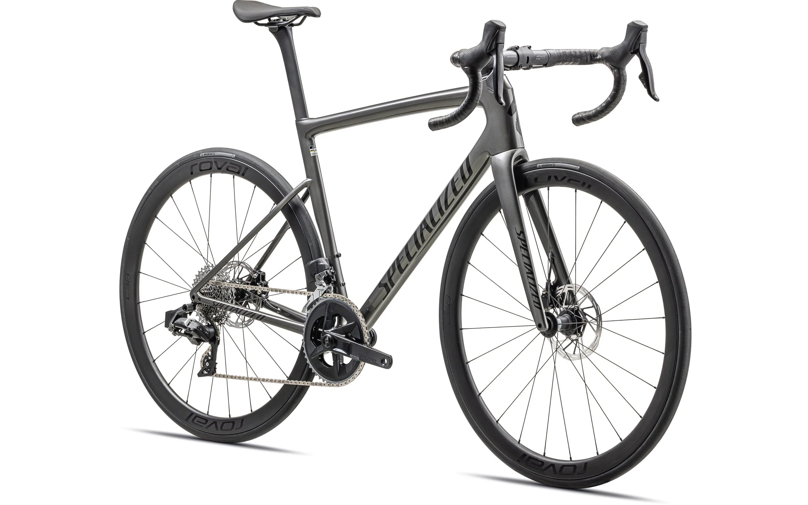 Tarmac SL8 Expert - Image 7