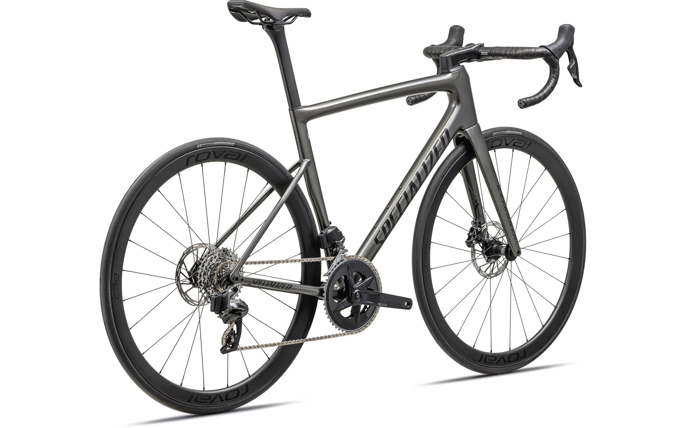 Tarmac SL8 Expert - Image 8