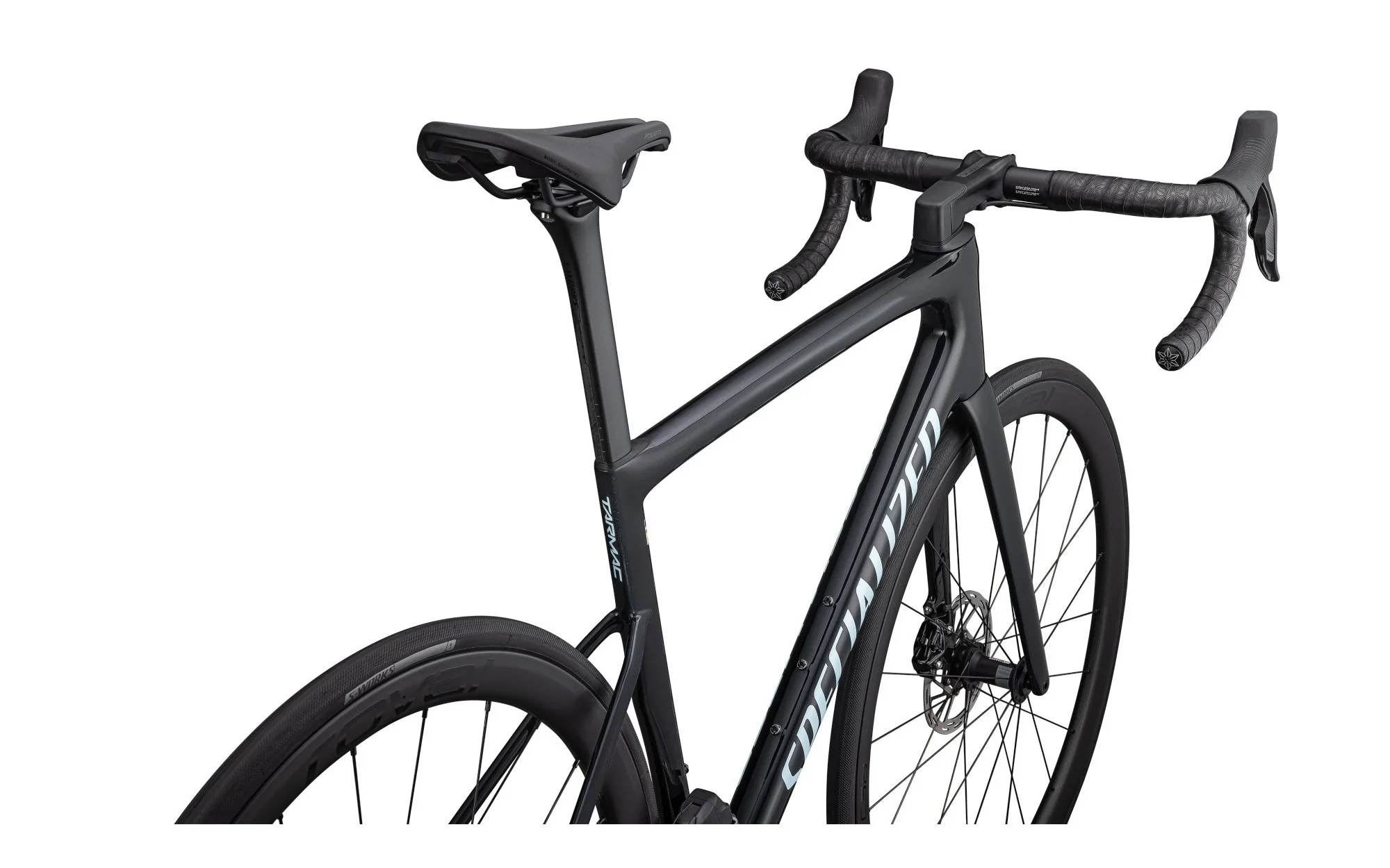 Tarmac SL8 Expert - Image 9
