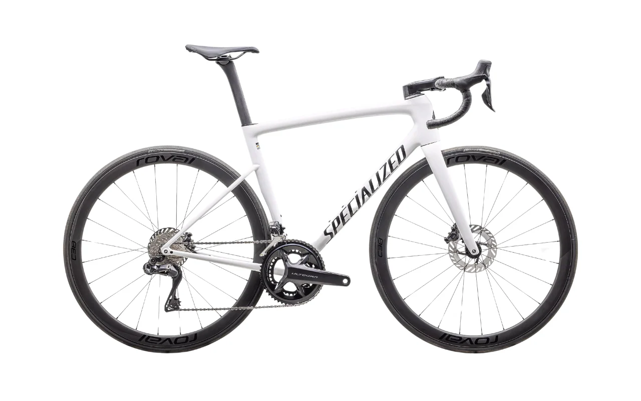 Tarmac SL8 Expert - Ultegra Di2