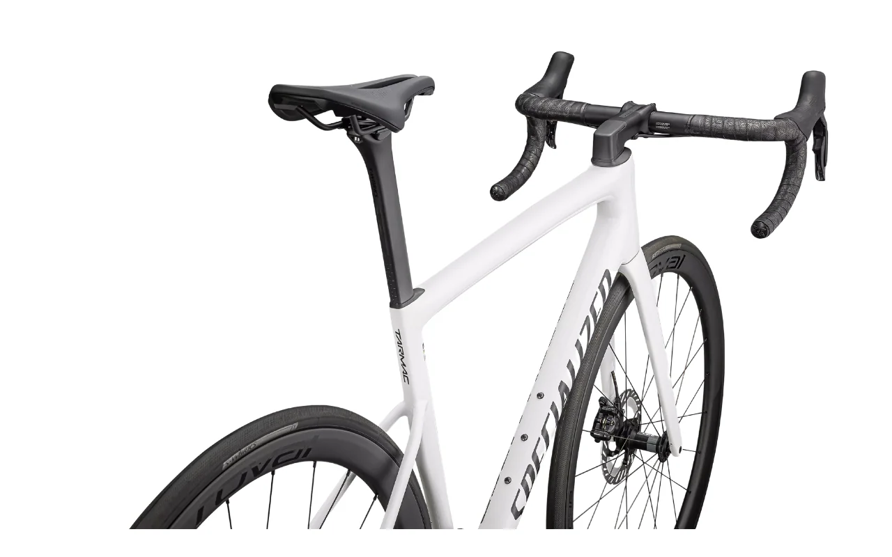 Tarmac SL8 Expert - Ultegra Di2 - Image 10