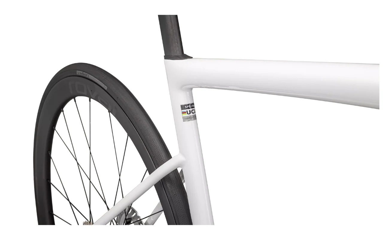 Tarmac SL8 Expert - Ultegra Di2 - Image 11