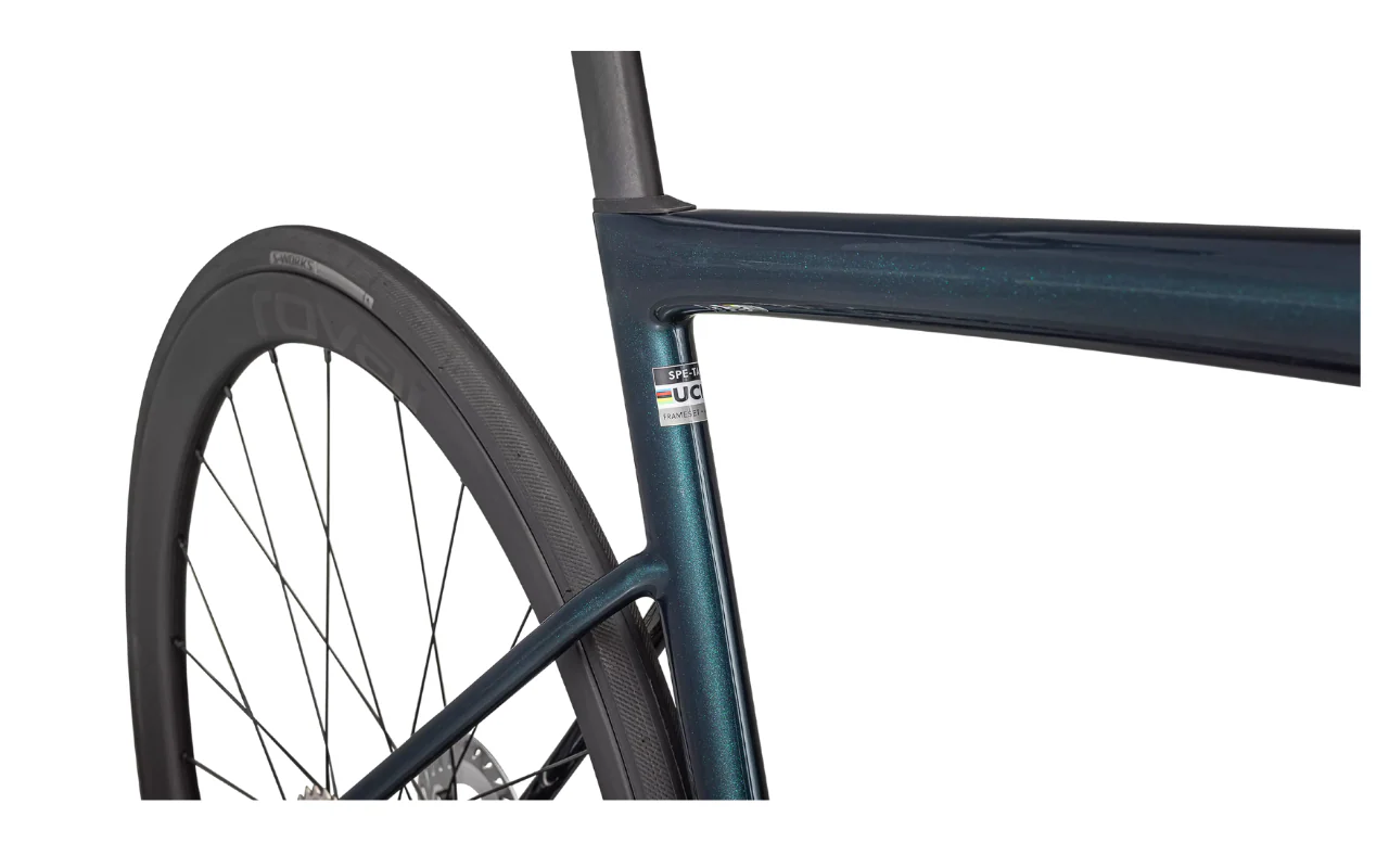 Tarmac SL8 Expert - Ultegra Di2 - Image 12