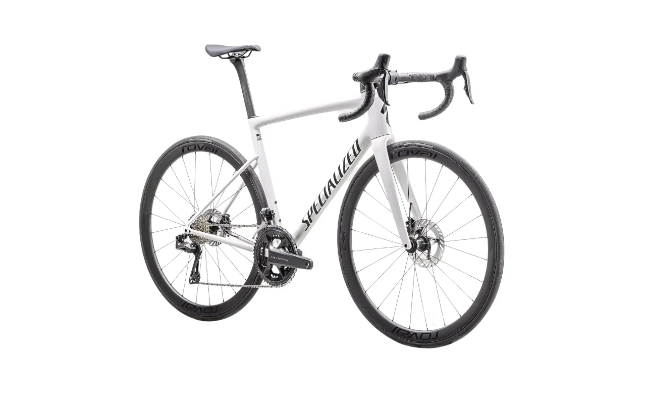 Tarmac SL8 Expert - Ultegra Di2 - Image 3