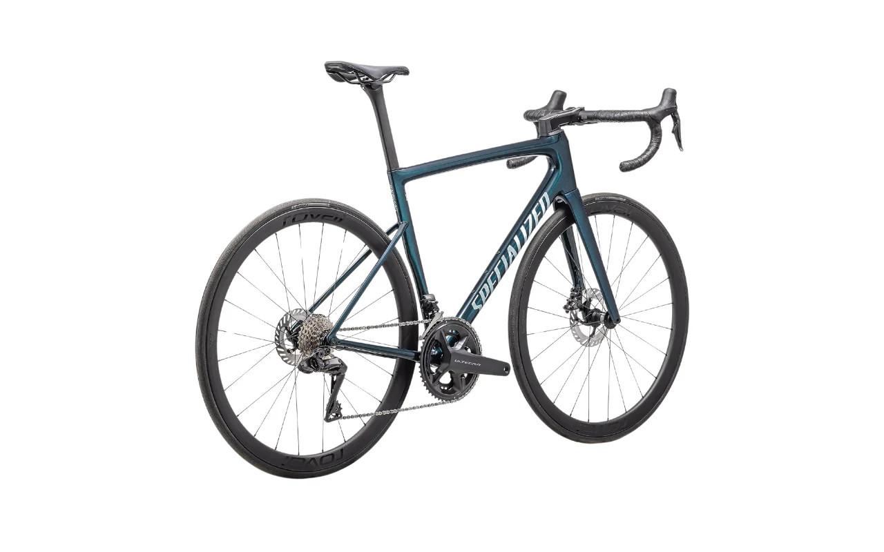 Tarmac SL8 Expert - Ultegra Di2 - Image 4