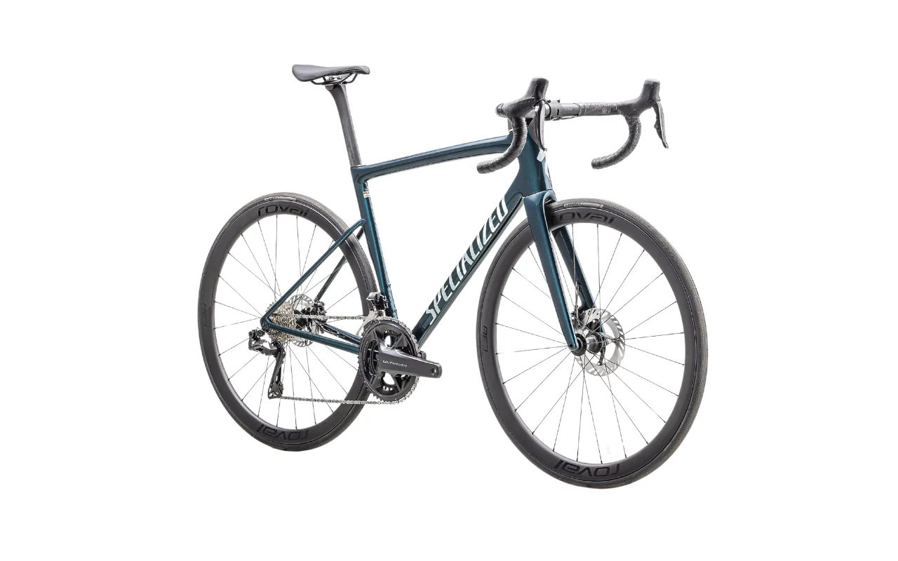 Tarmac SL8 Expert - Ultegra Di2 - Image 5