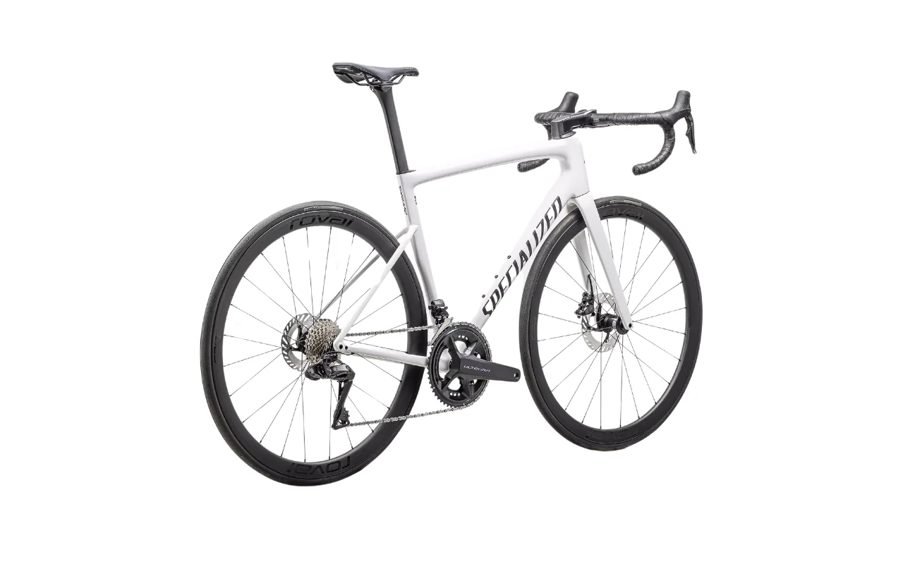 Tarmac SL8 Expert - Ultegra Di2 - Image 6