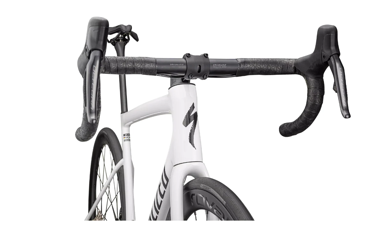 Tarmac SL8 Expert - Ultegra Di2 - Image 8