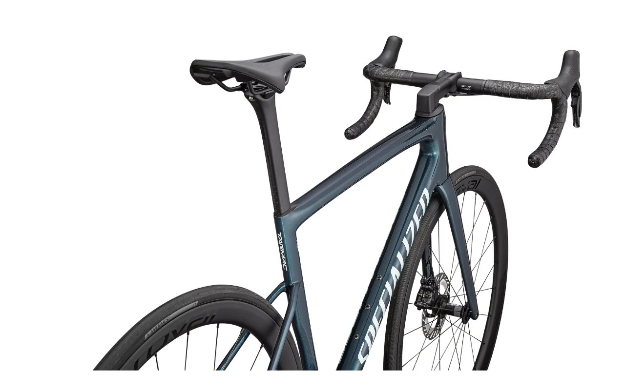 Tarmac SL8 Expert - Ultegra Di2 - Image 9
