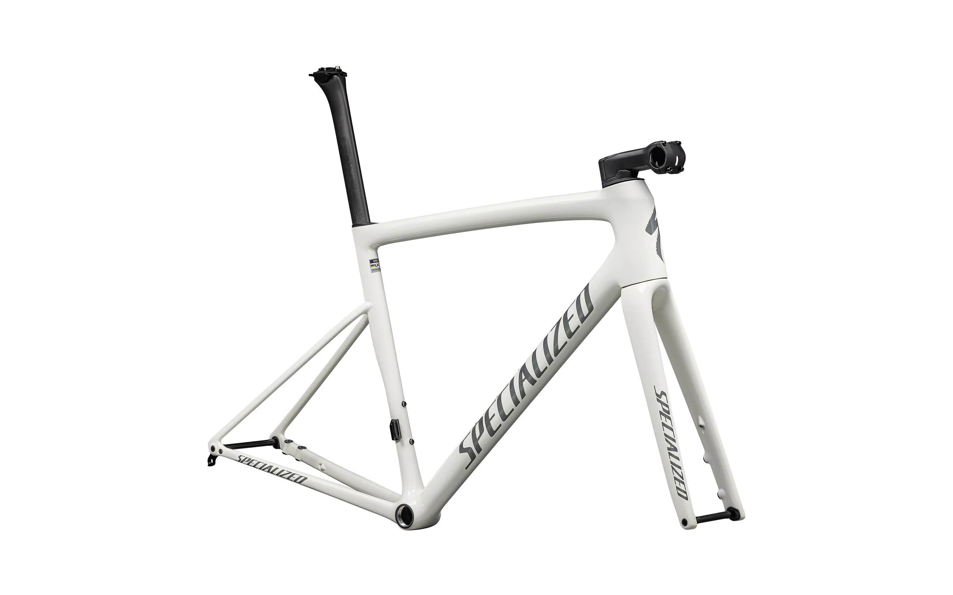 Tarmac SL8 Frameset - Image 3