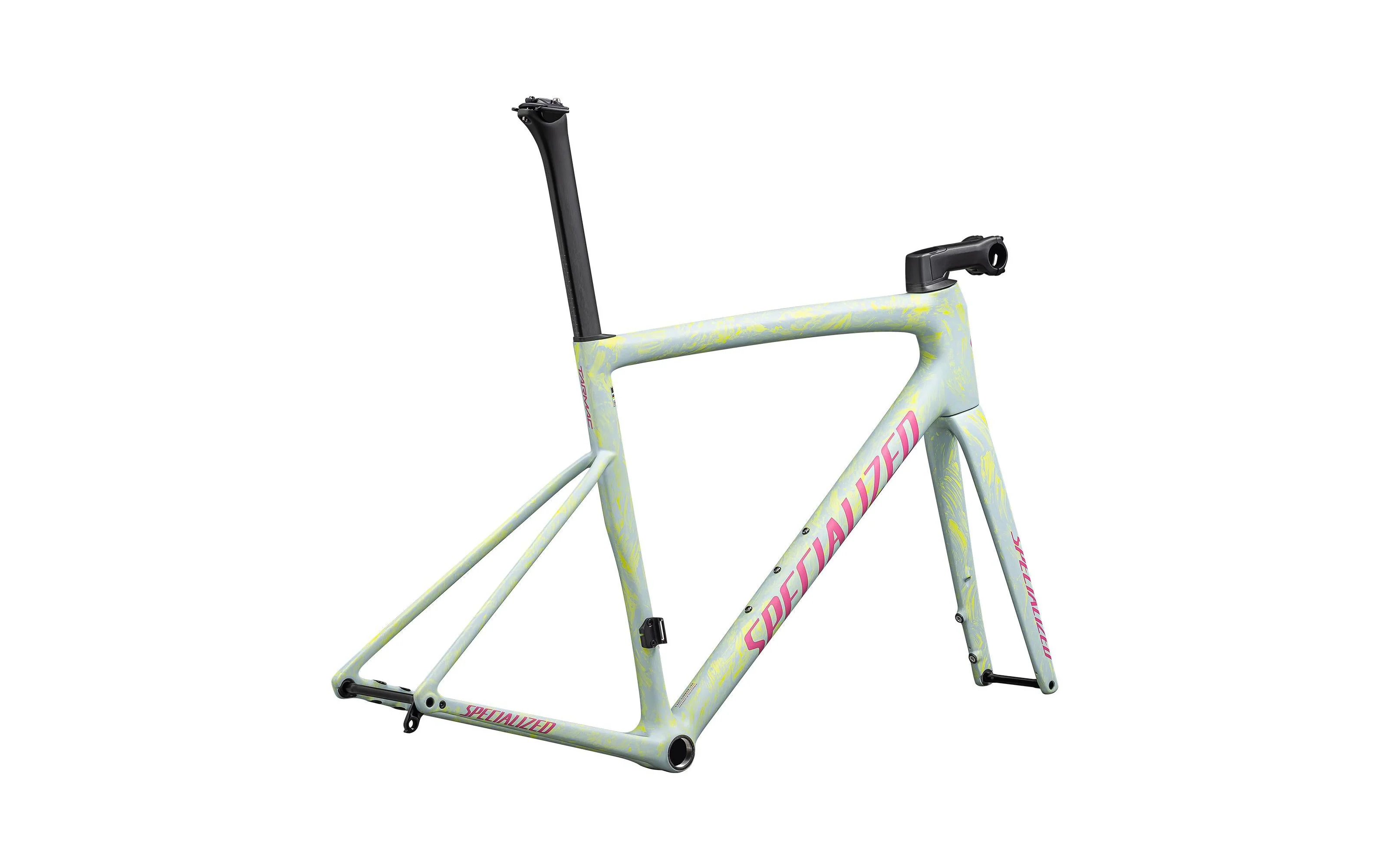 Tarmac SL8 Frameset - Image 5