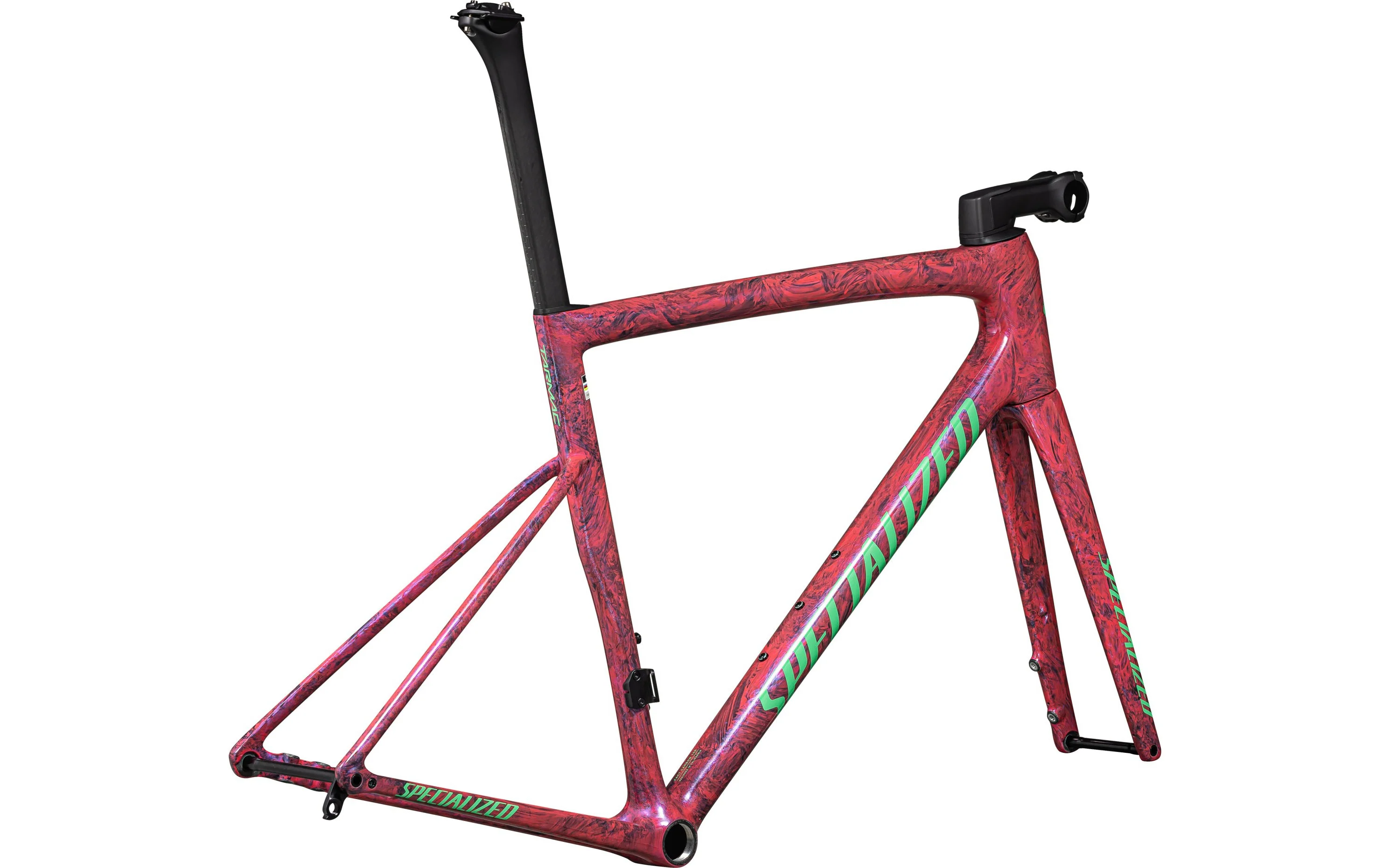 Tarmac SL8 Frameset - Image 6