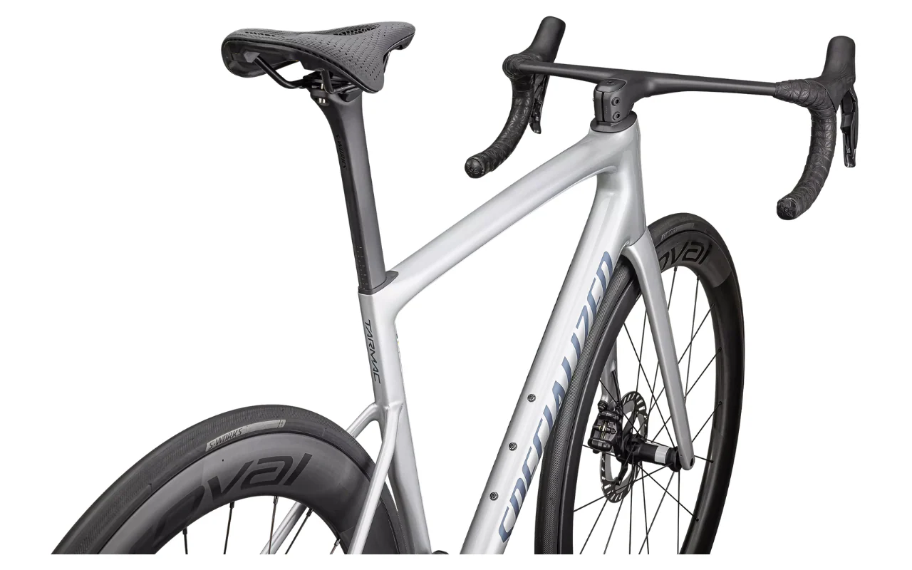 Tarmac SL8 Pro - Shimano Ultegra Di2 - Image 10