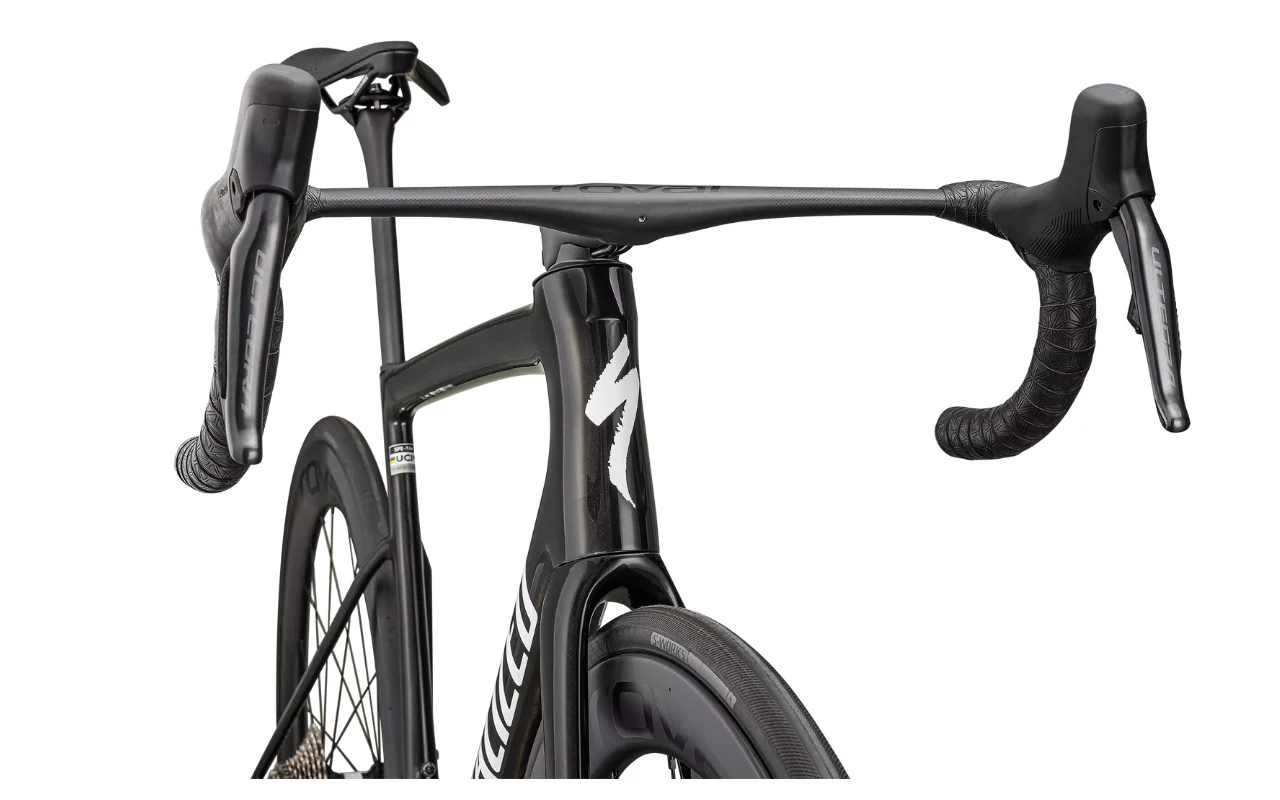 Tarmac SL8 Pro - Shimano Ultegra Di2 - Image 5