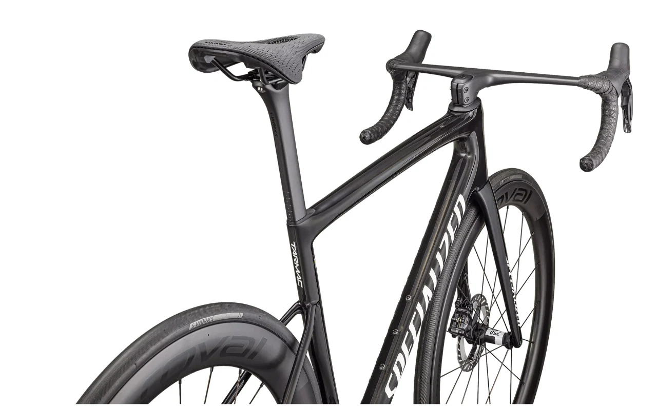 Tarmac SL8 Pro - Shimano Ultegra Di2 - Image 6
